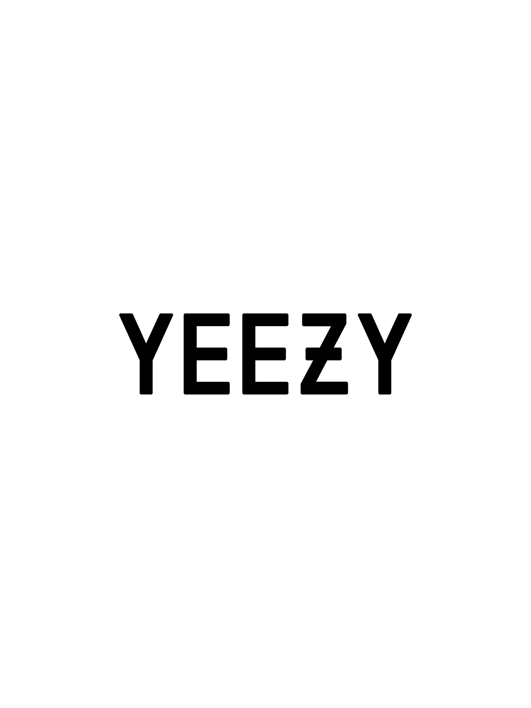 YEEZY