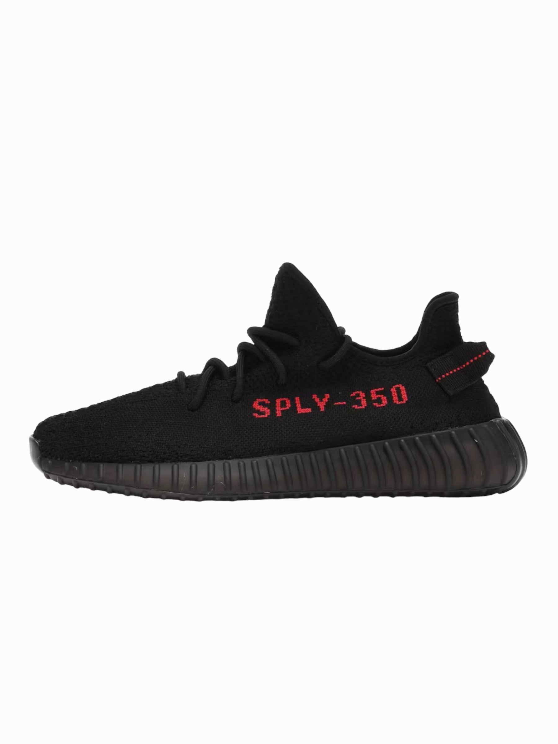 Yeezy Boost 350 V2 “Bred”