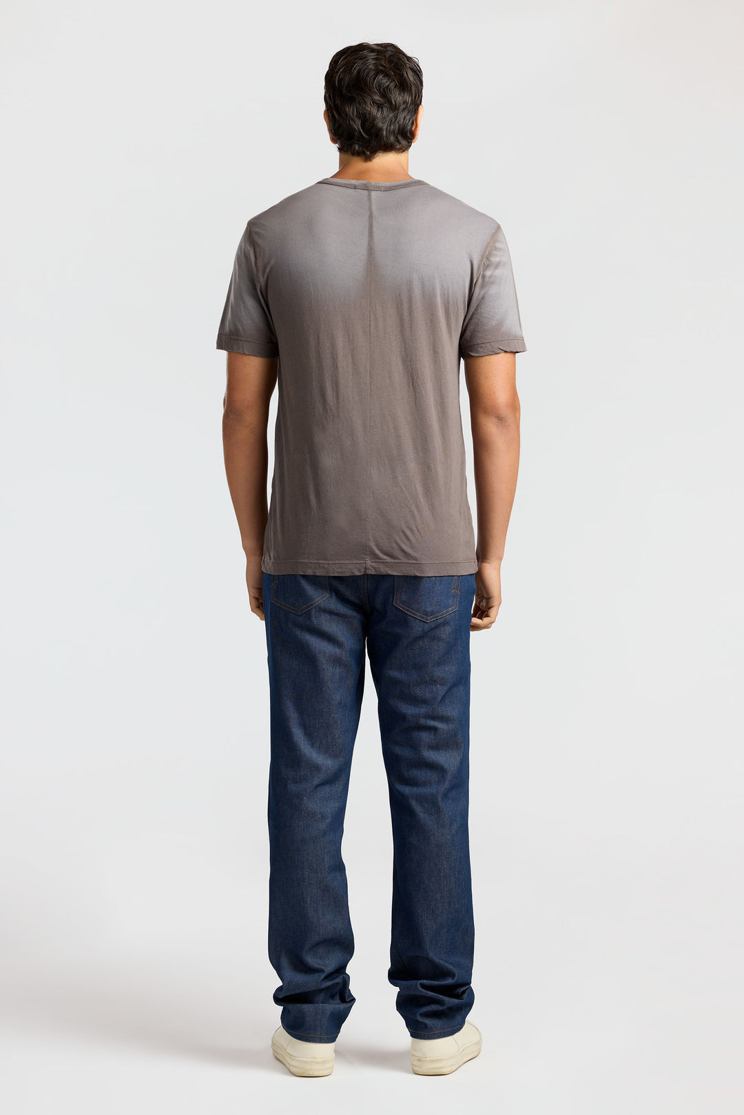 Cotton Citizen Prince Tee “Stone Cast”