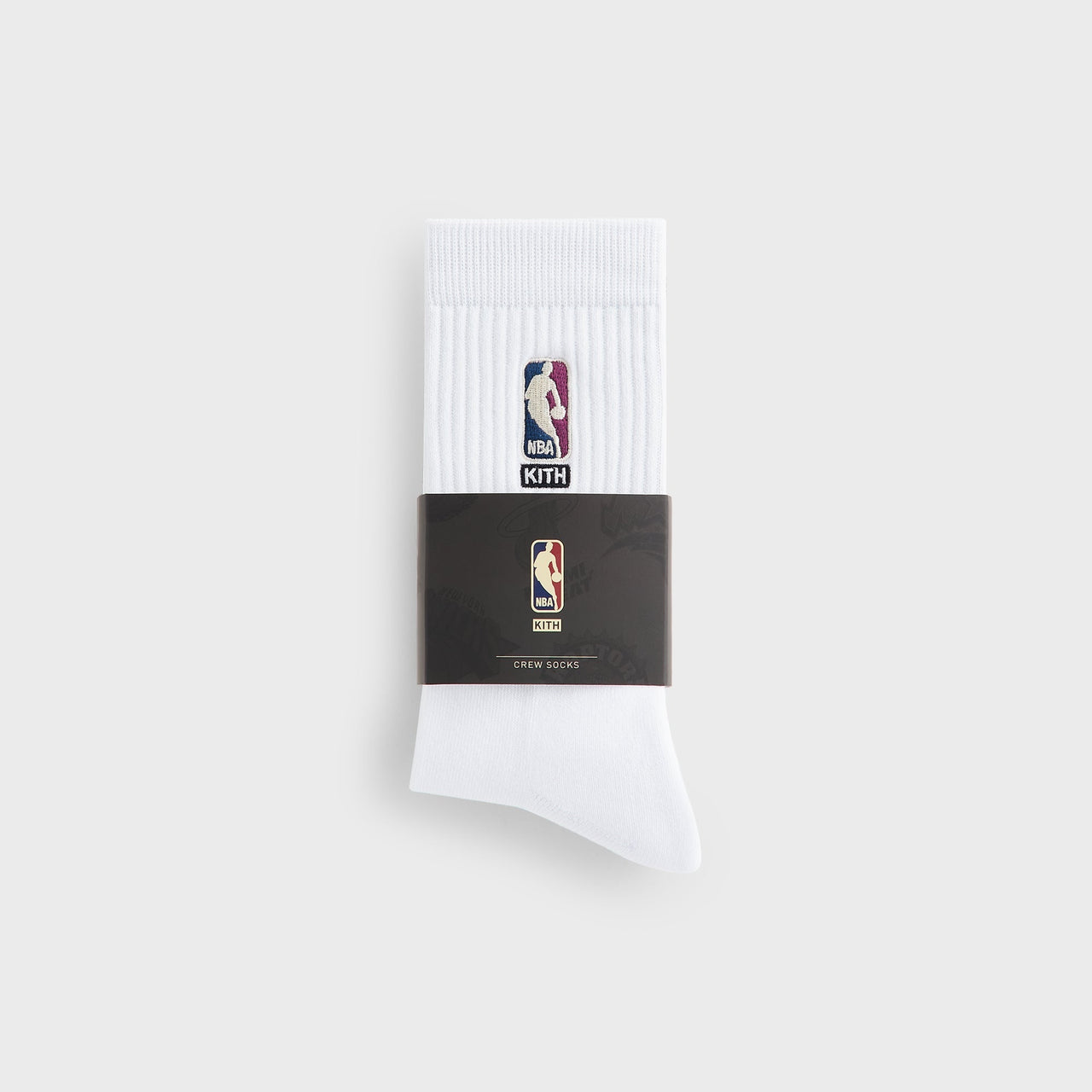 Kith x NBA All-Star Socks “Multi”