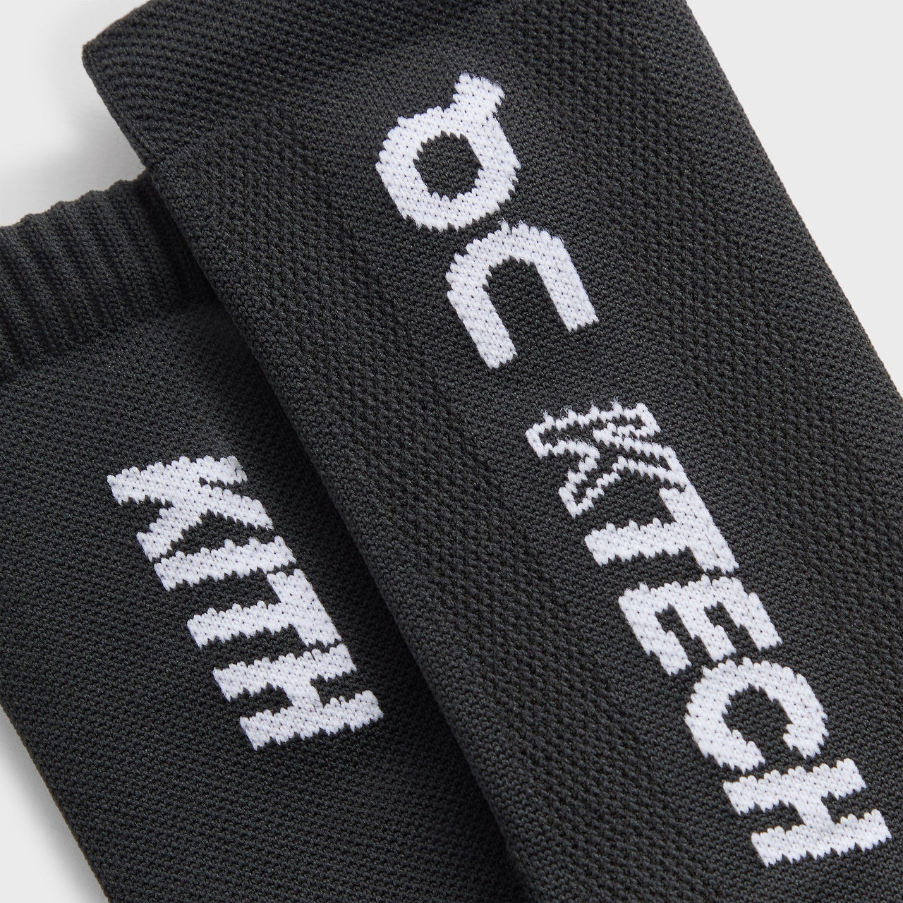 Kith x On Cloud Socks 3-Pack