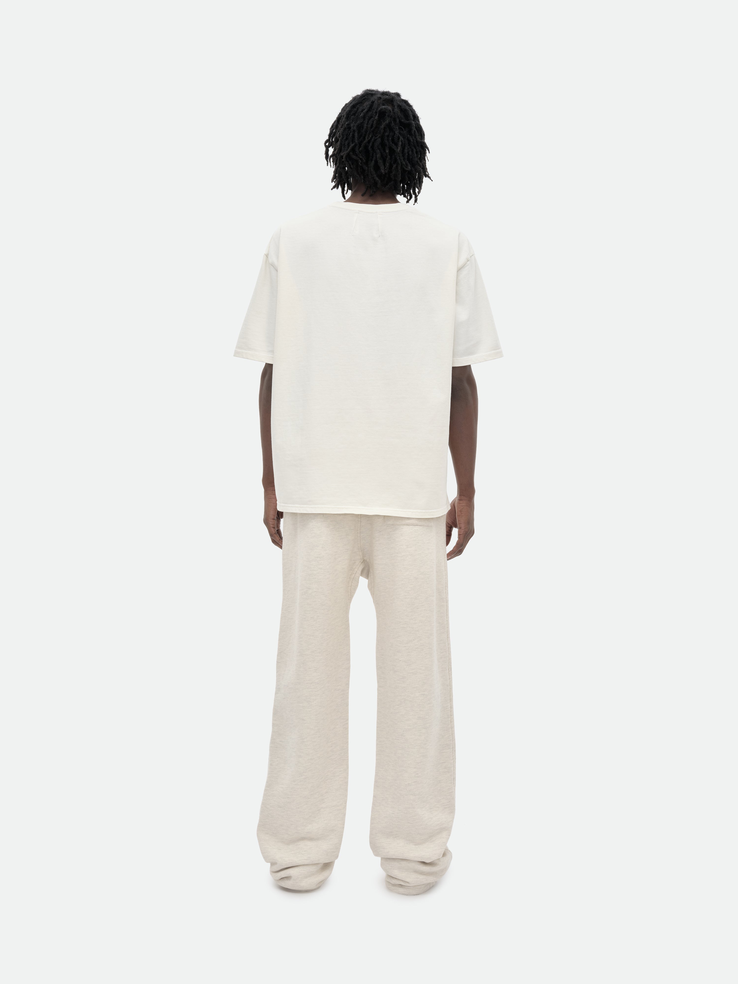 Rhude T Shirt "BAY OF ANGELS YACHT"