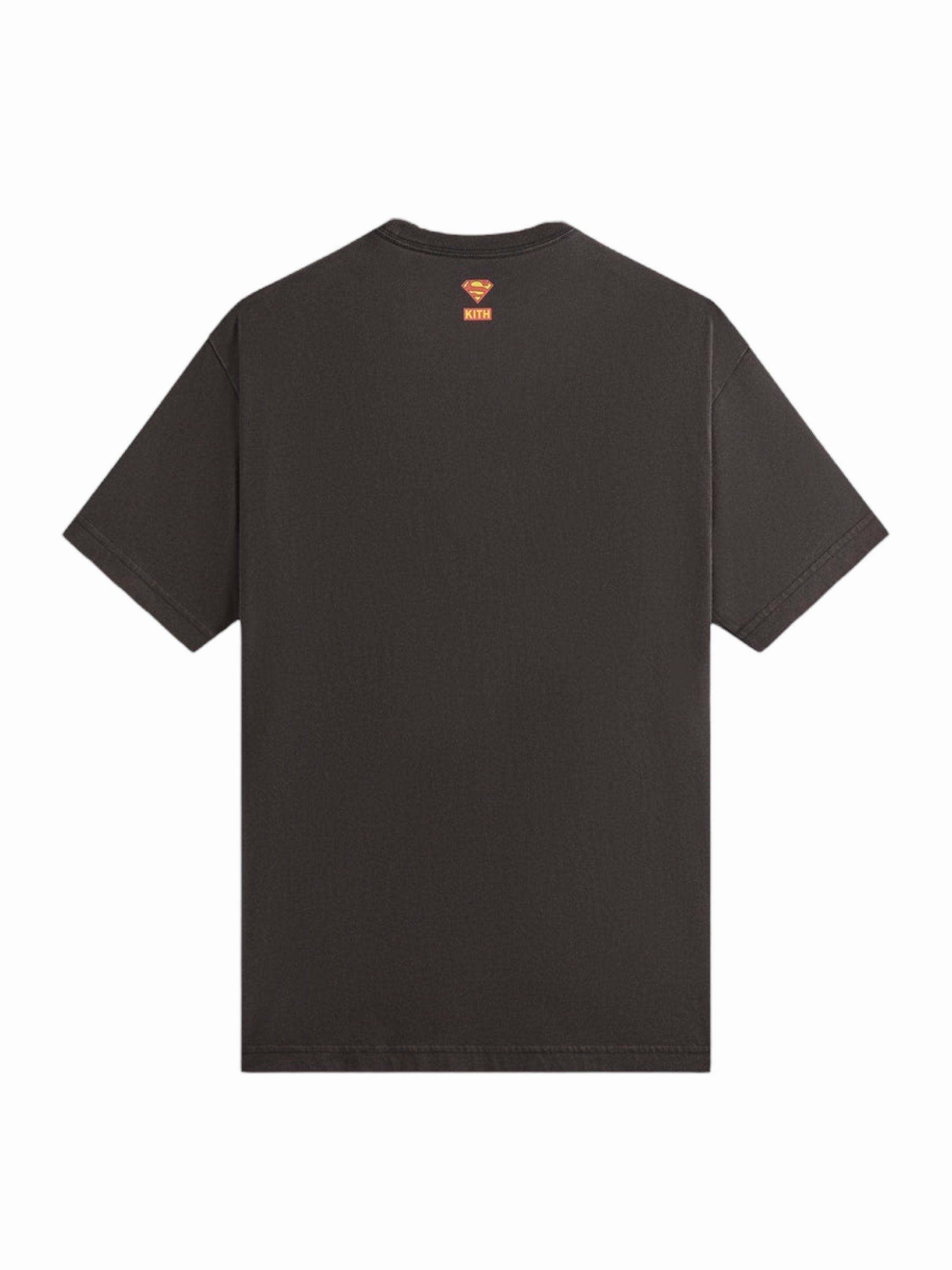 Kith x Superman T Shirt “Lightning Bolt”