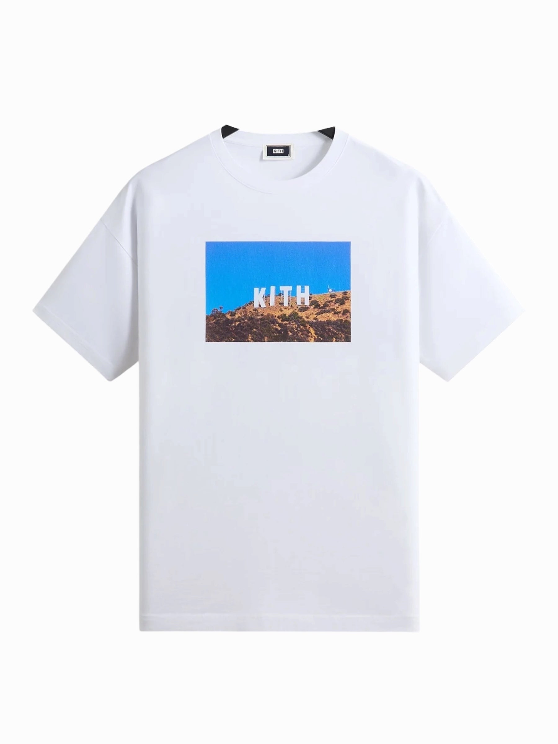 Kith T Shirt “West Hollywood Exclusive”