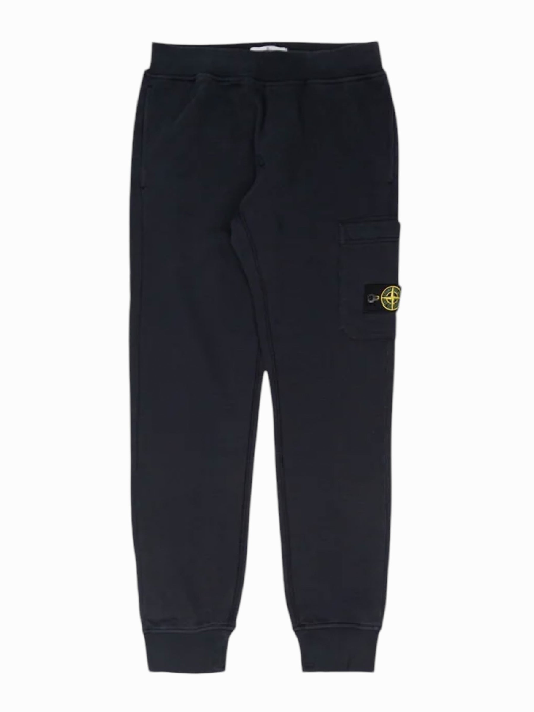 Stone Island Junior Sweatpants “Navy”