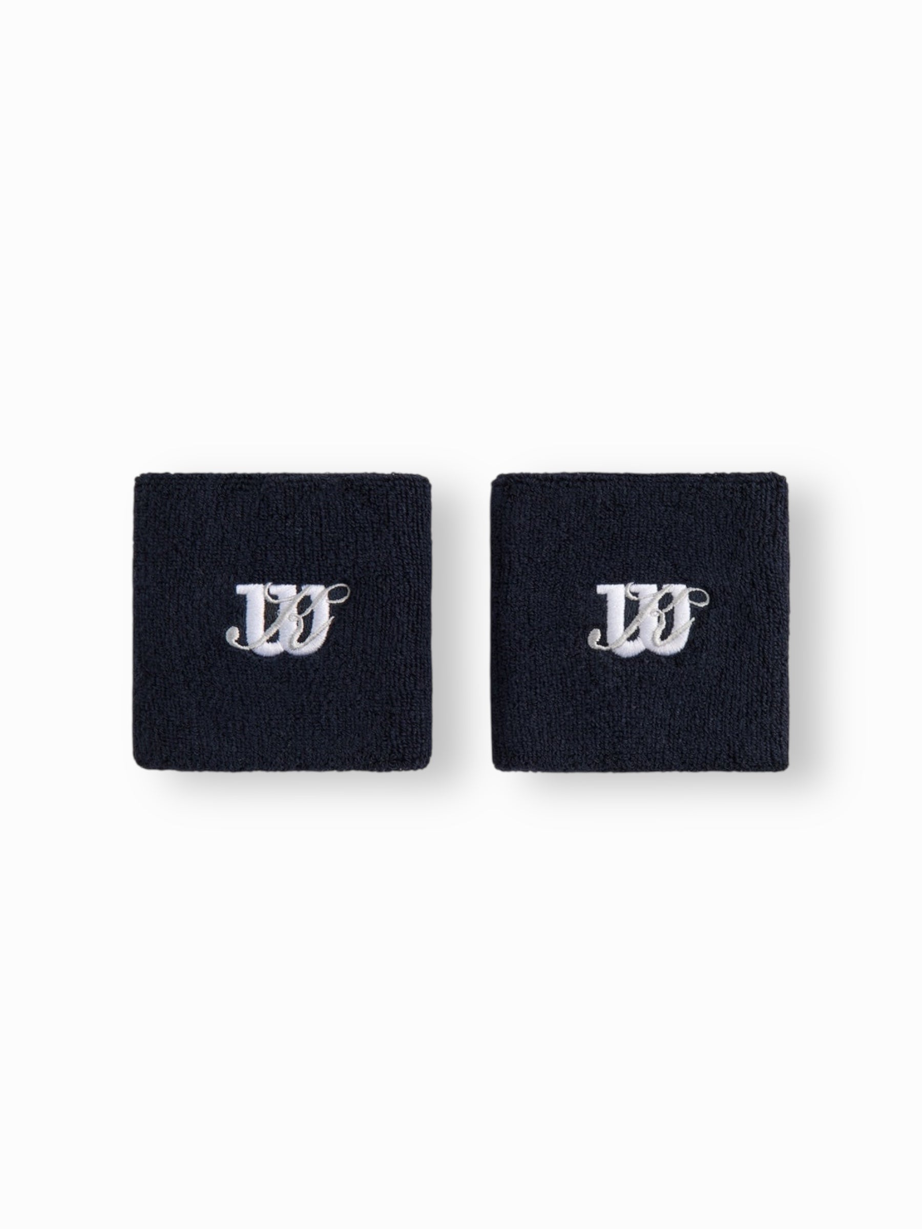 Kith x Wilson Sweatband “Black”