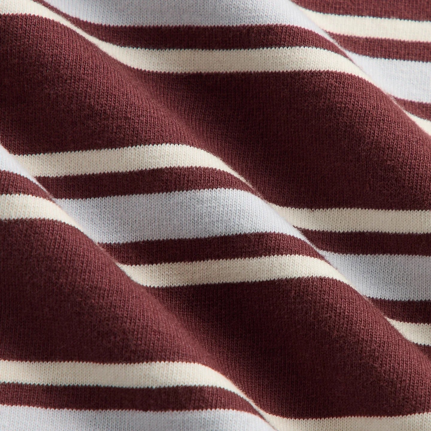 Kith T Shirt LAX Stripe 2.0