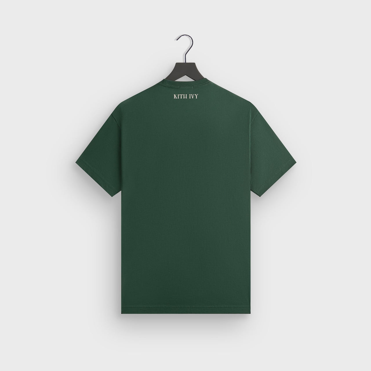 Kith IVY T Shirt “Classic Logo”