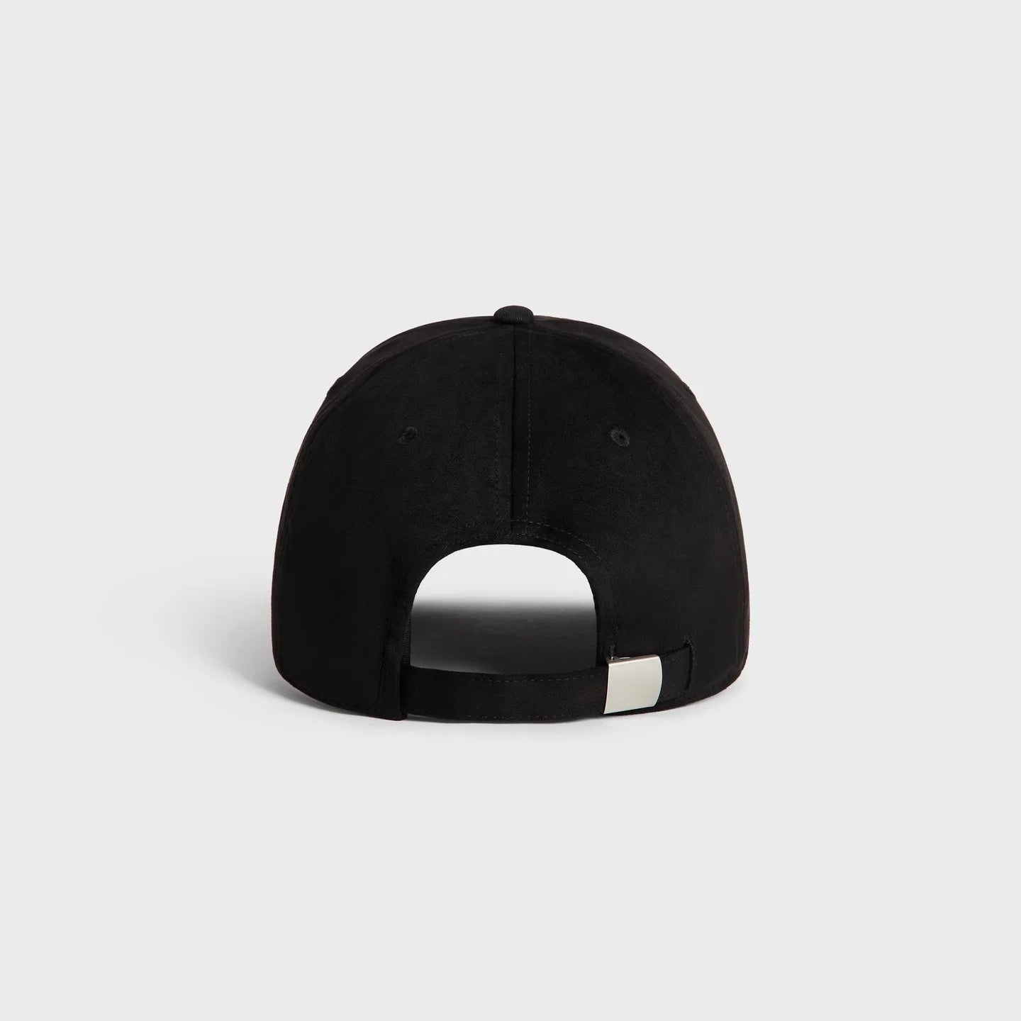 Kith x BMW Classic Cap “Black”
