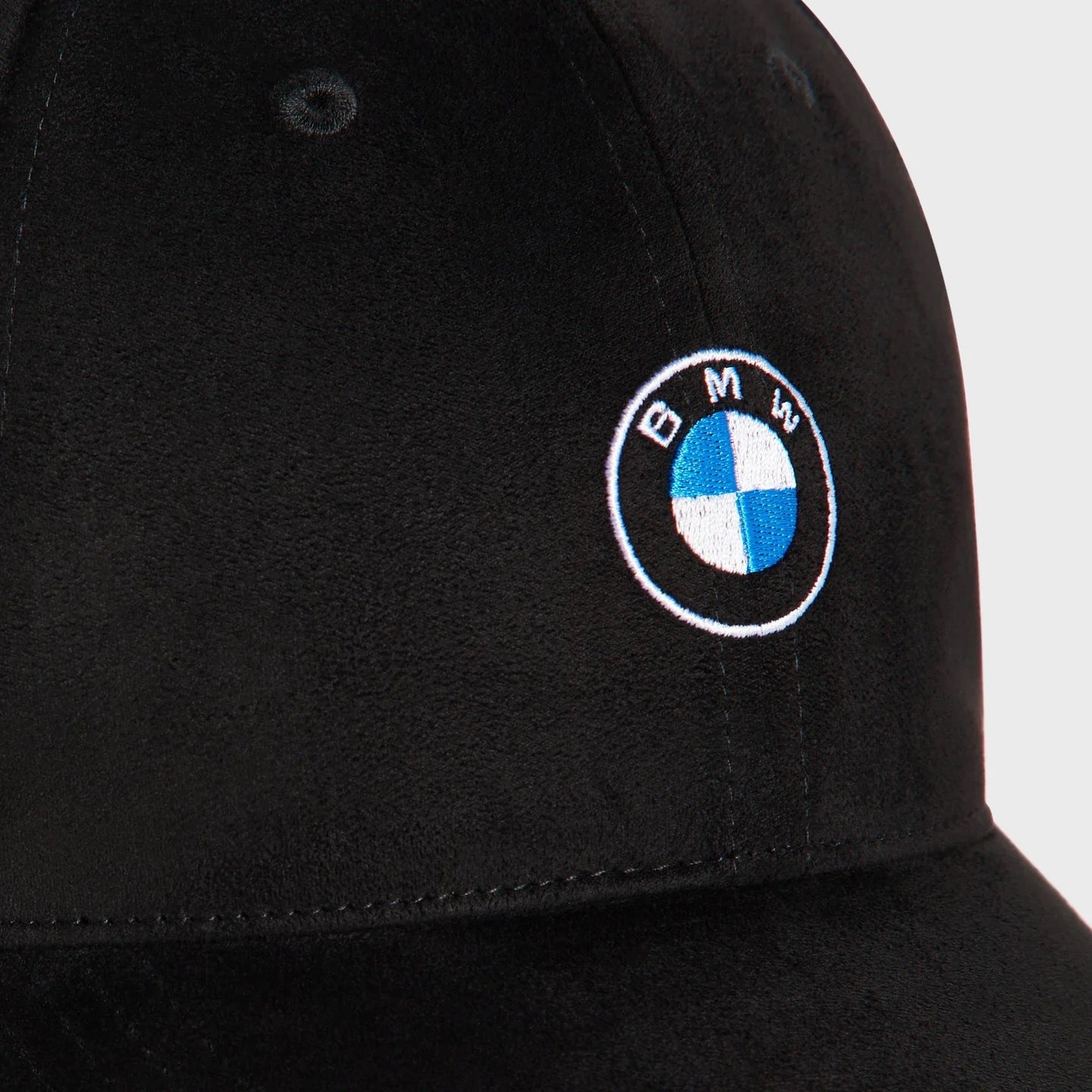 Kith x BMW Classic Cap “Black”