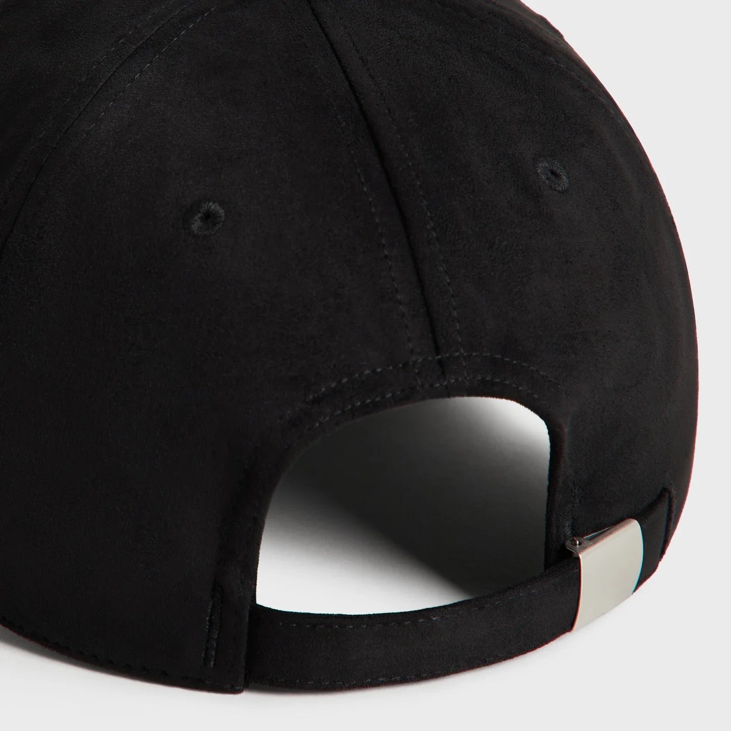 Kith x BMW Classic Cap “Black”
