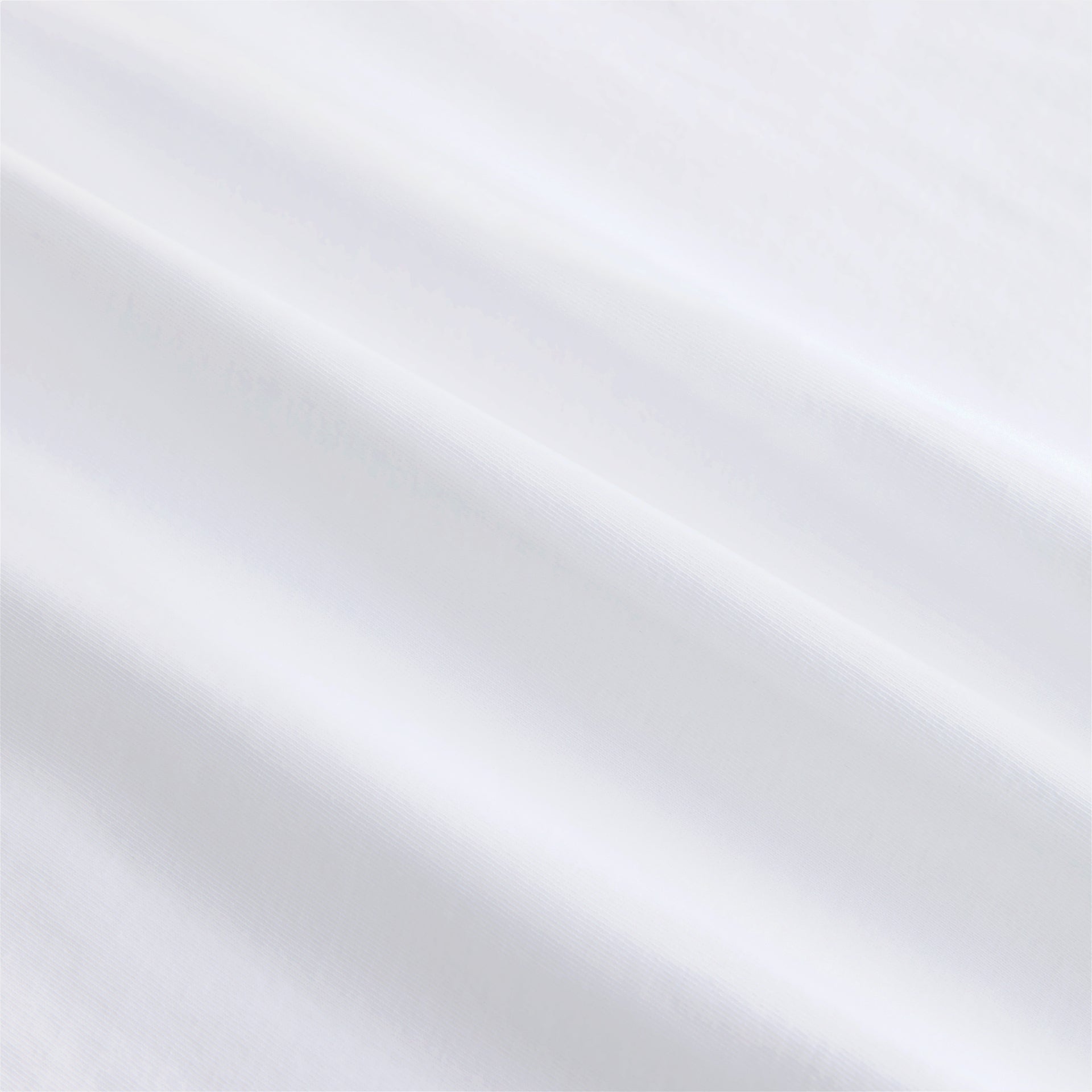 Kith Women Lucy Cropped Long Sleeve T Shirt “White”