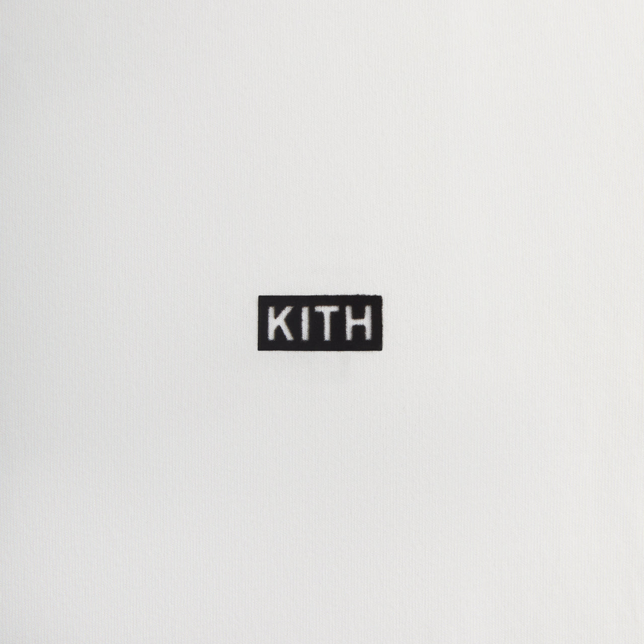 Kith T Shirt LAX “White”