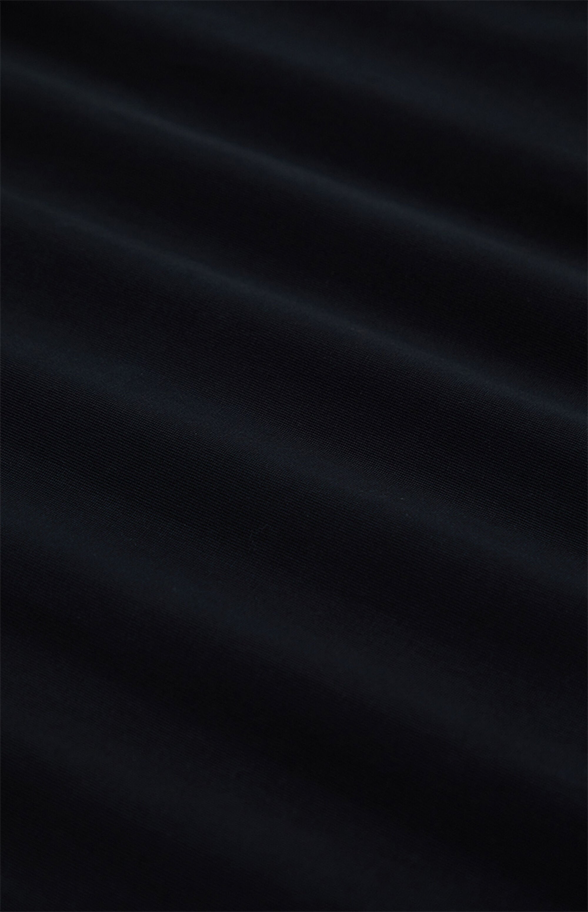 Essentials Heavy T Shirt “Black” (FW24)