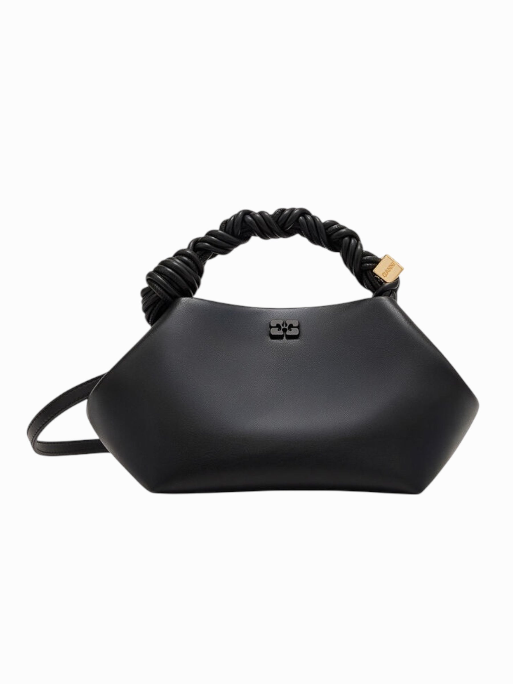 Ganni Bag Small Bou “Black”