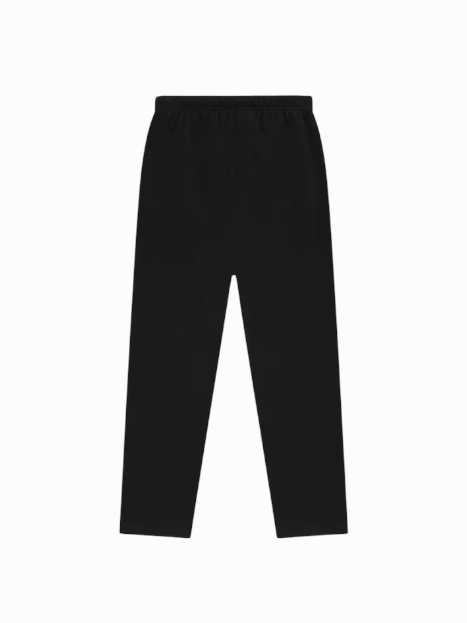 Essentials x NBA Sweatpants “Black” (FW24)