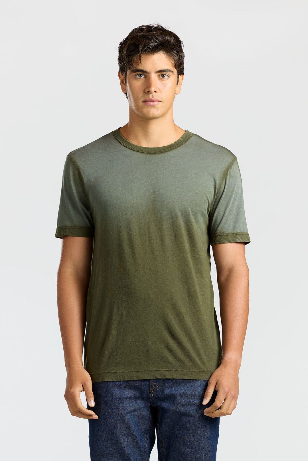 Cotton Citizen Prince Tee “Alpine Cast”