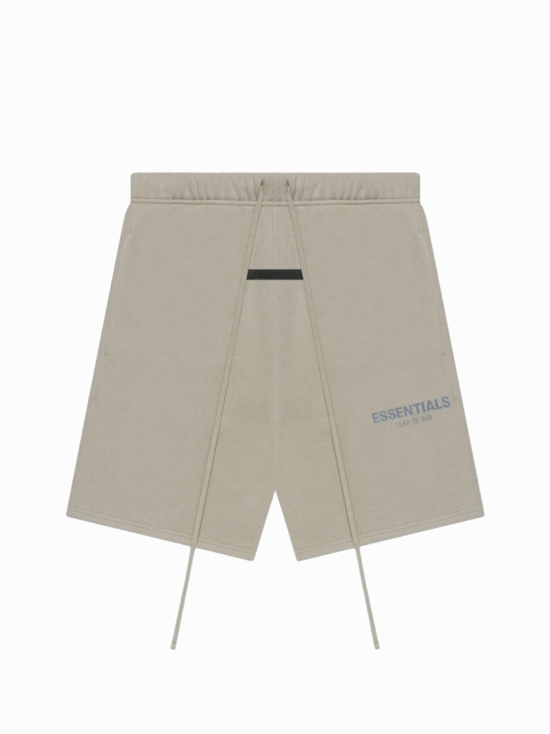 Essentials Shorts “Moss” (SS21)