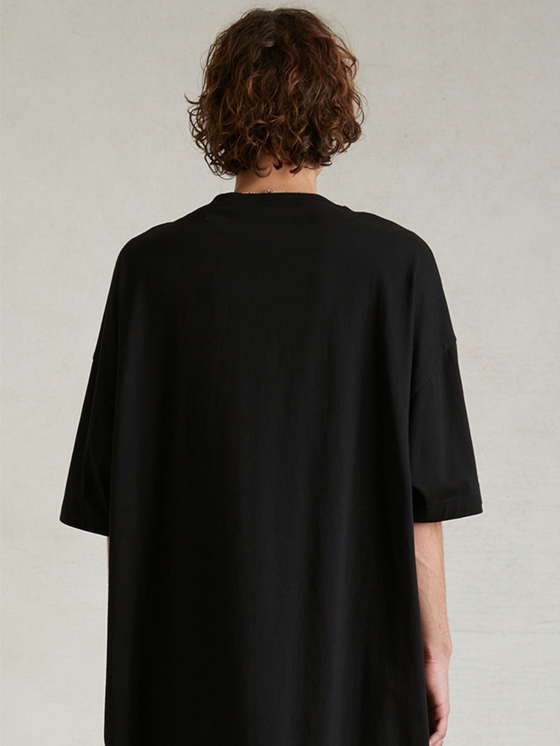 Essentials T Shirt “Black” (SS24)