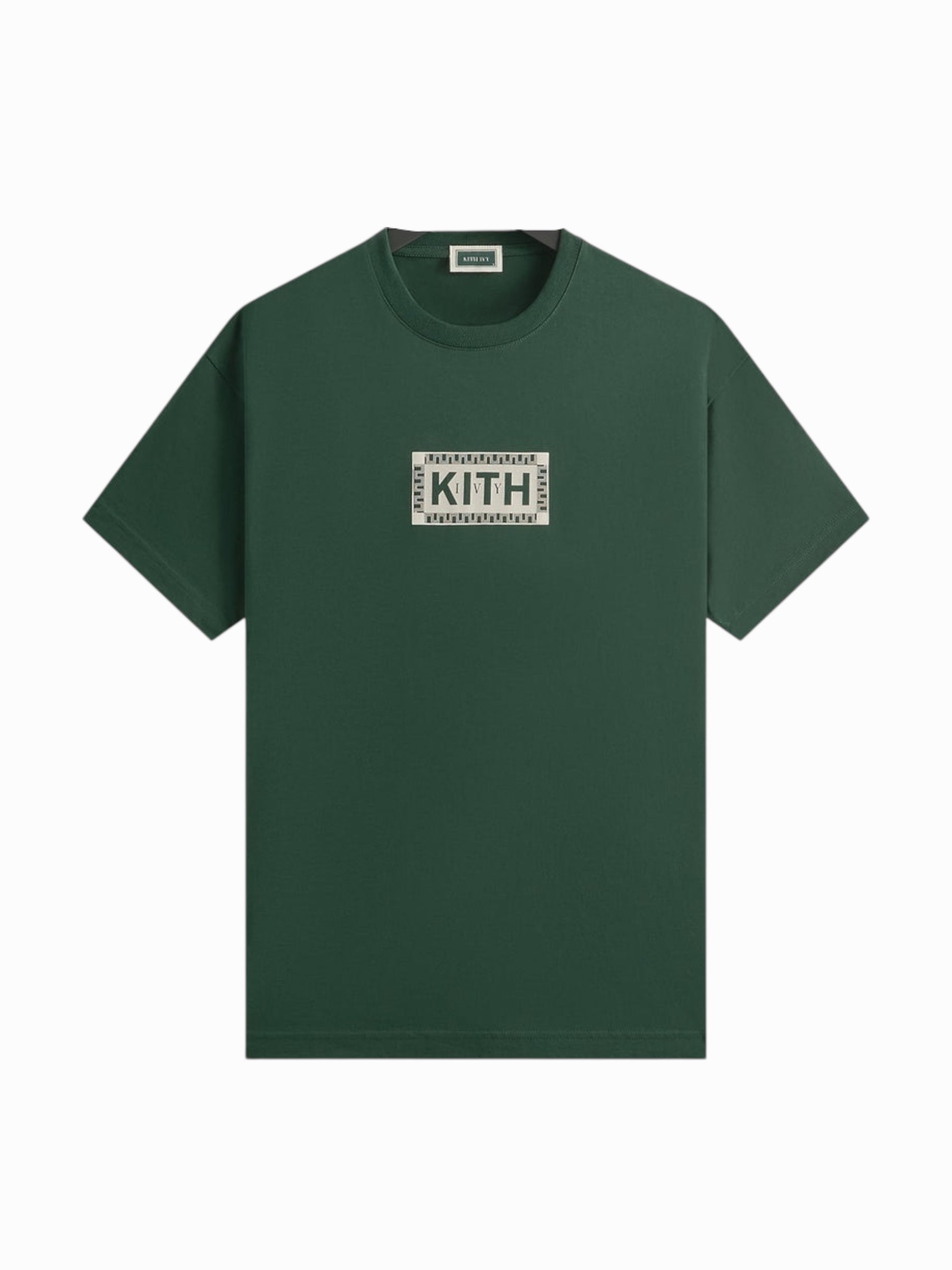 Kith IVY T Shirt “Classic Logo”