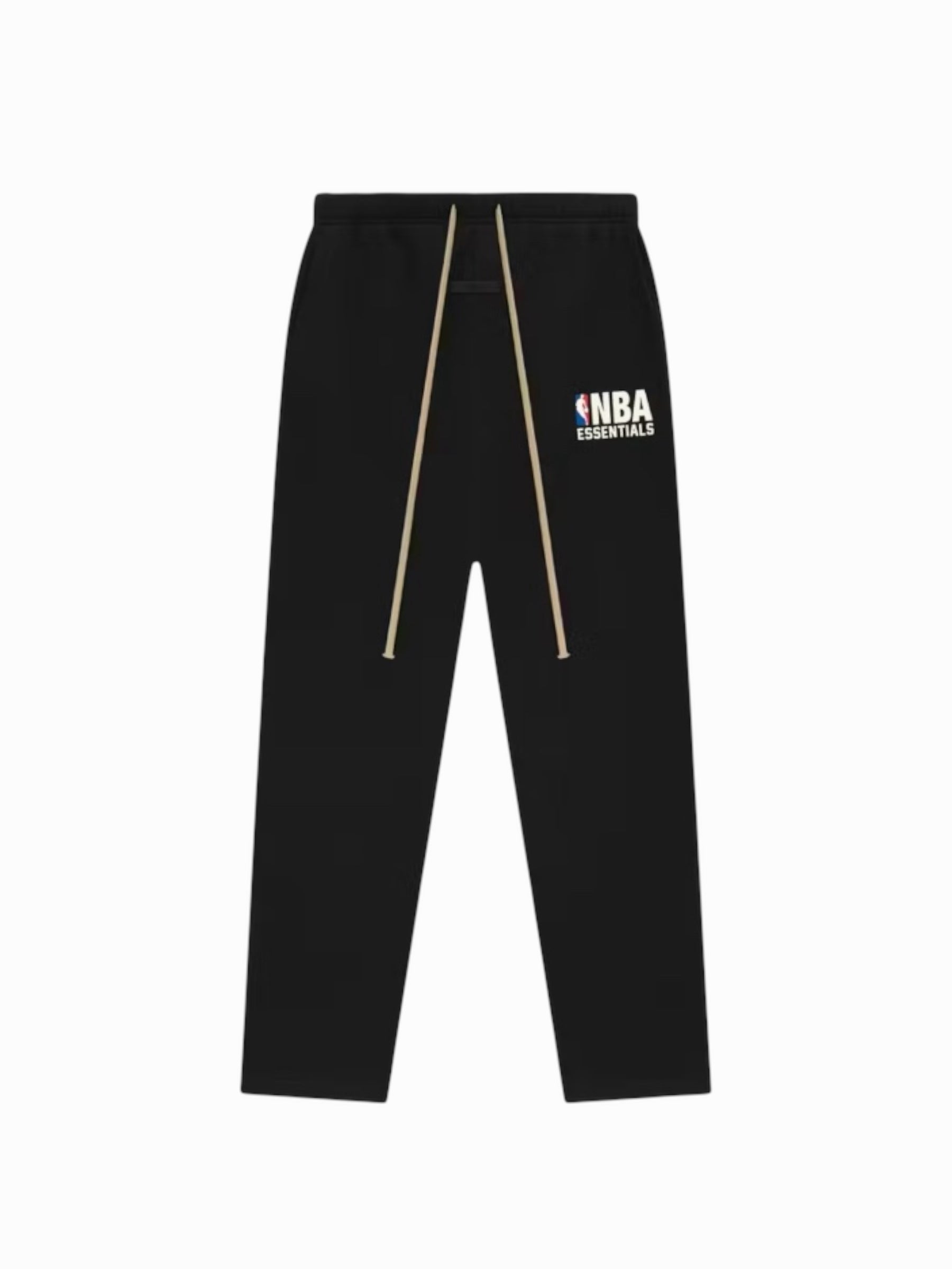 Essentials x NBA Sweatpants “Black” (FW24)