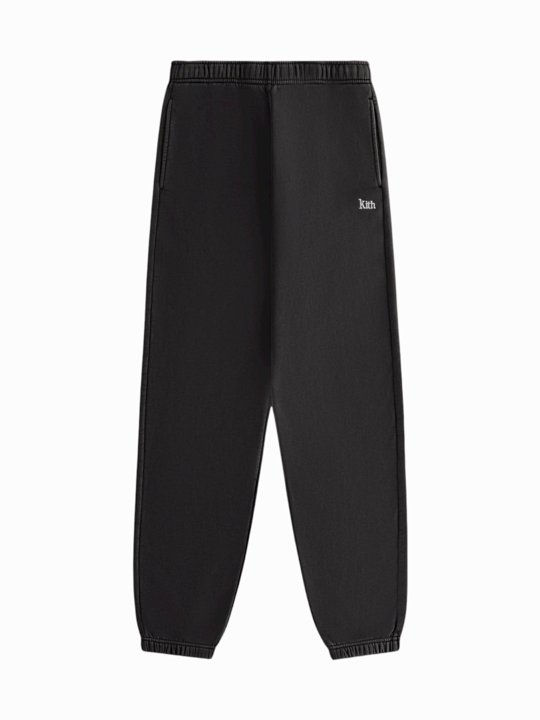 Kith Women Sweatpants Chelsea III “Black”