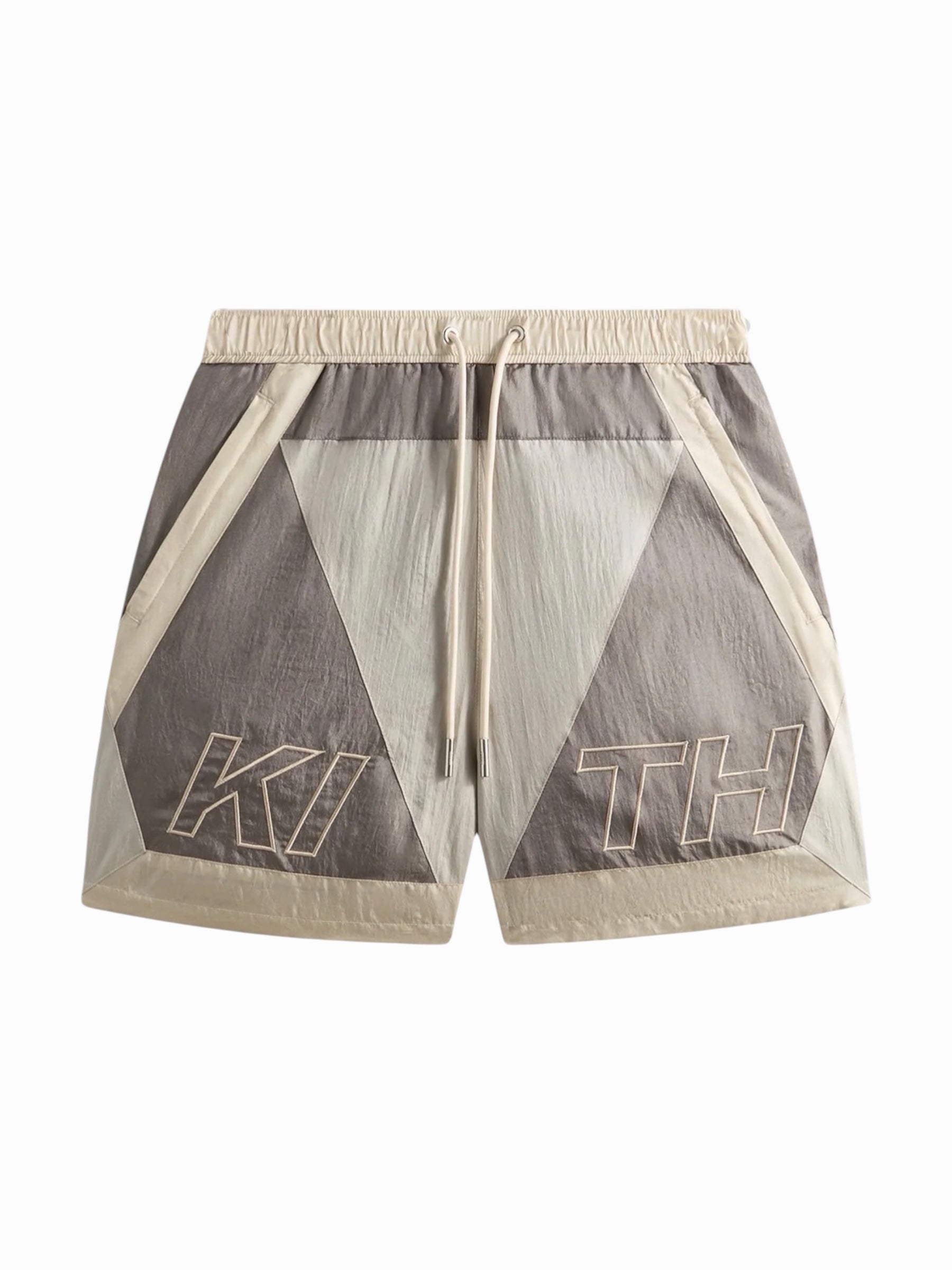Kith Turbo Shorts “Hallow”