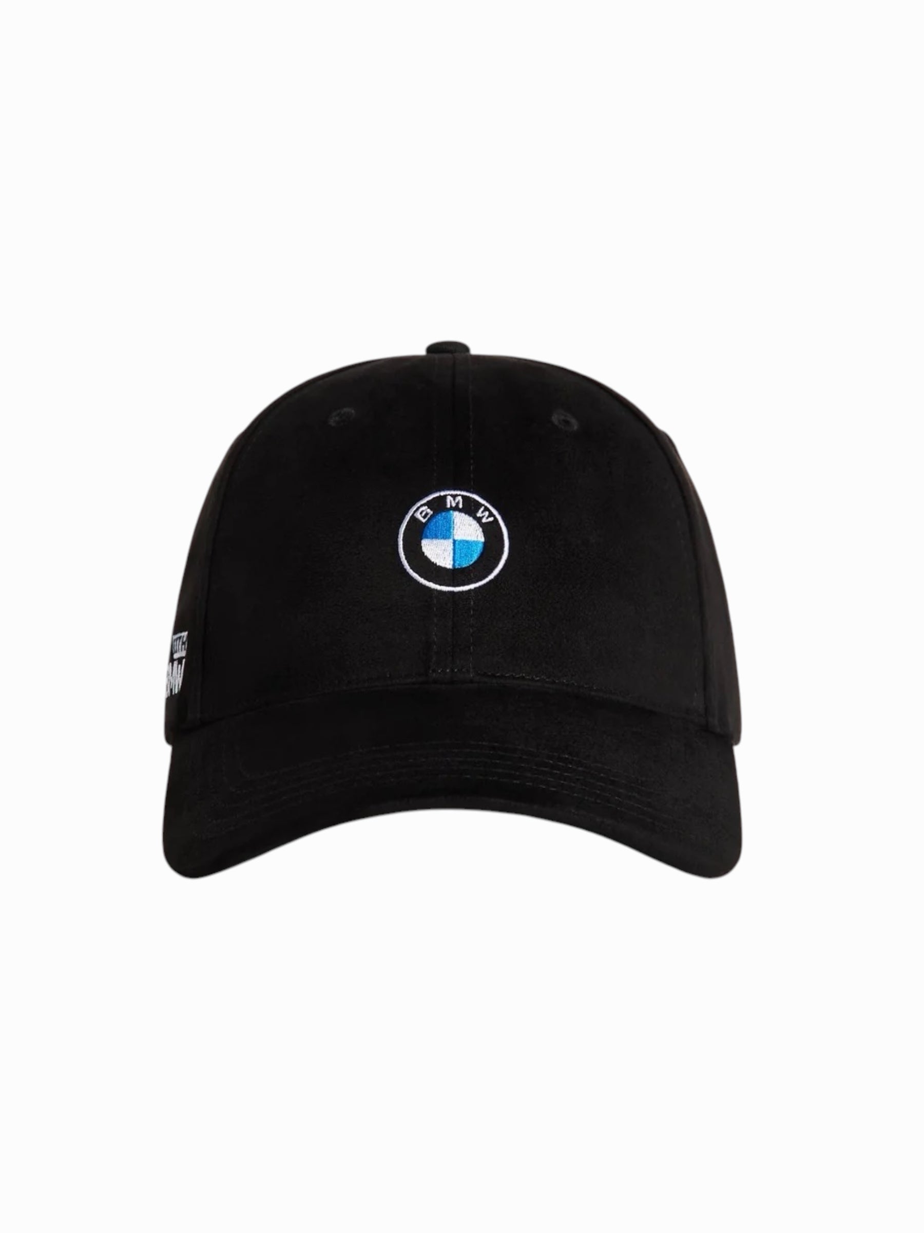 Kith x BMW Classic Cap “Black”