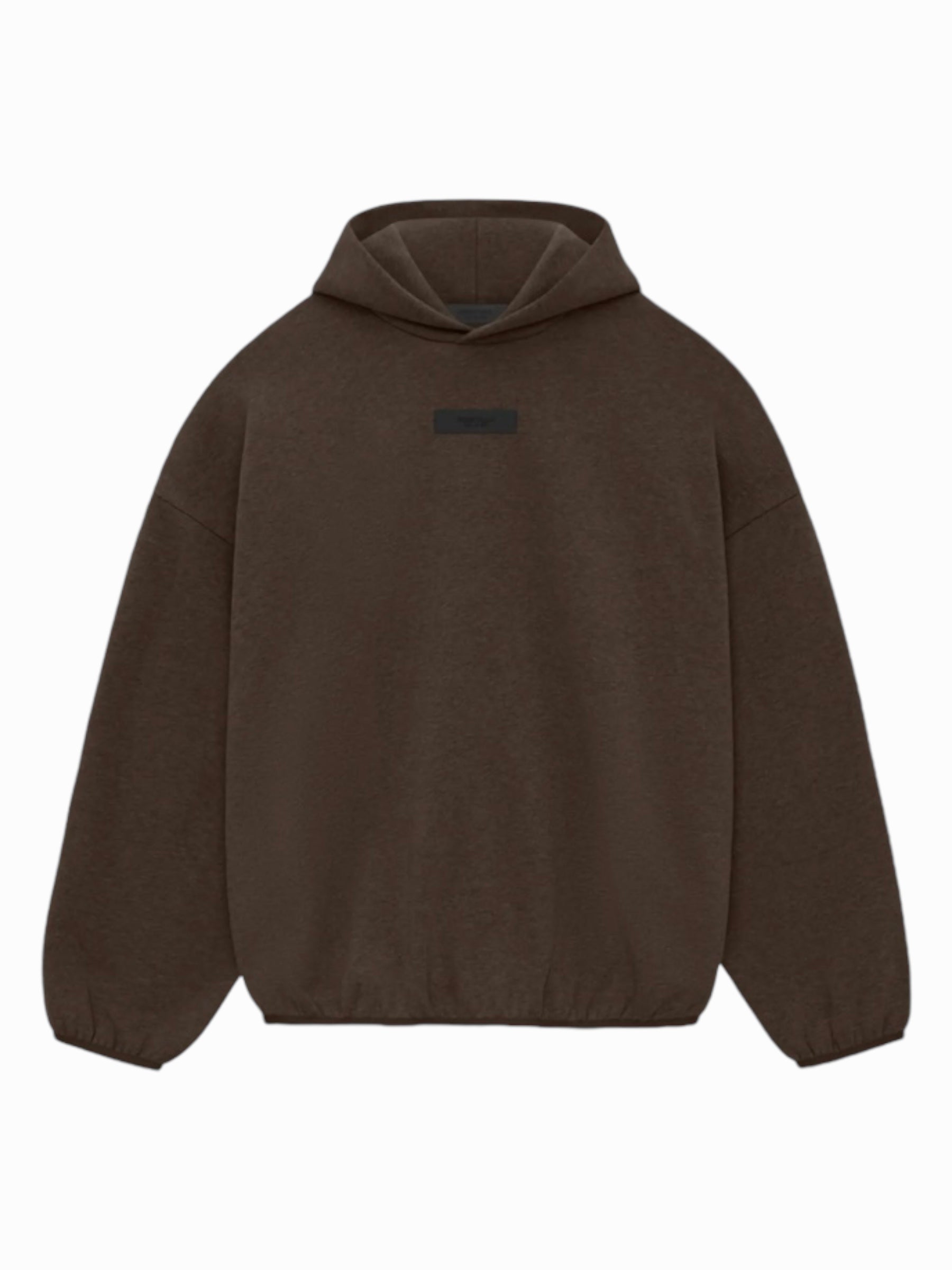 Essentials Hoodie “Heather Wood” (SS24)