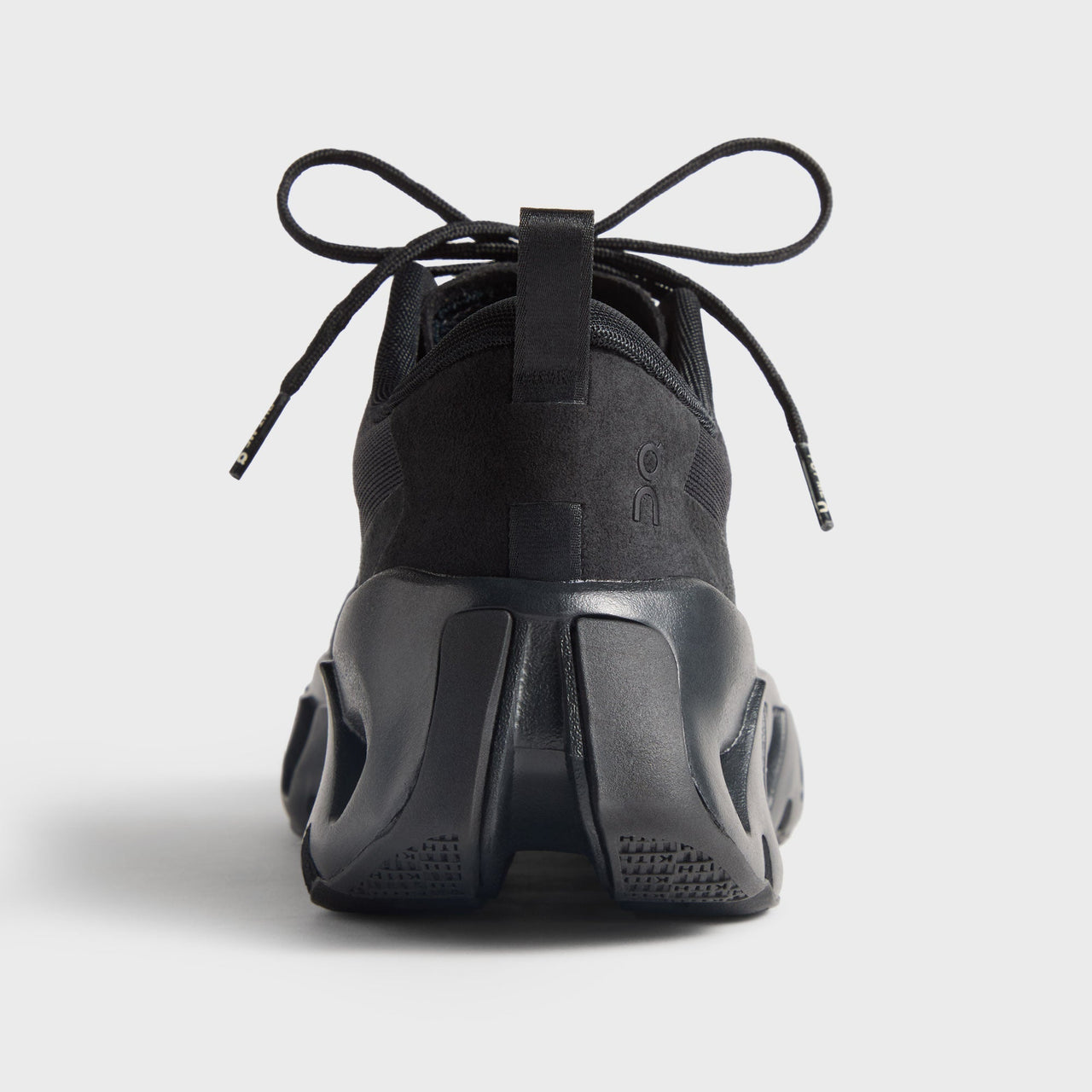 Kith x On Cloud K-TECH 1 “Black”