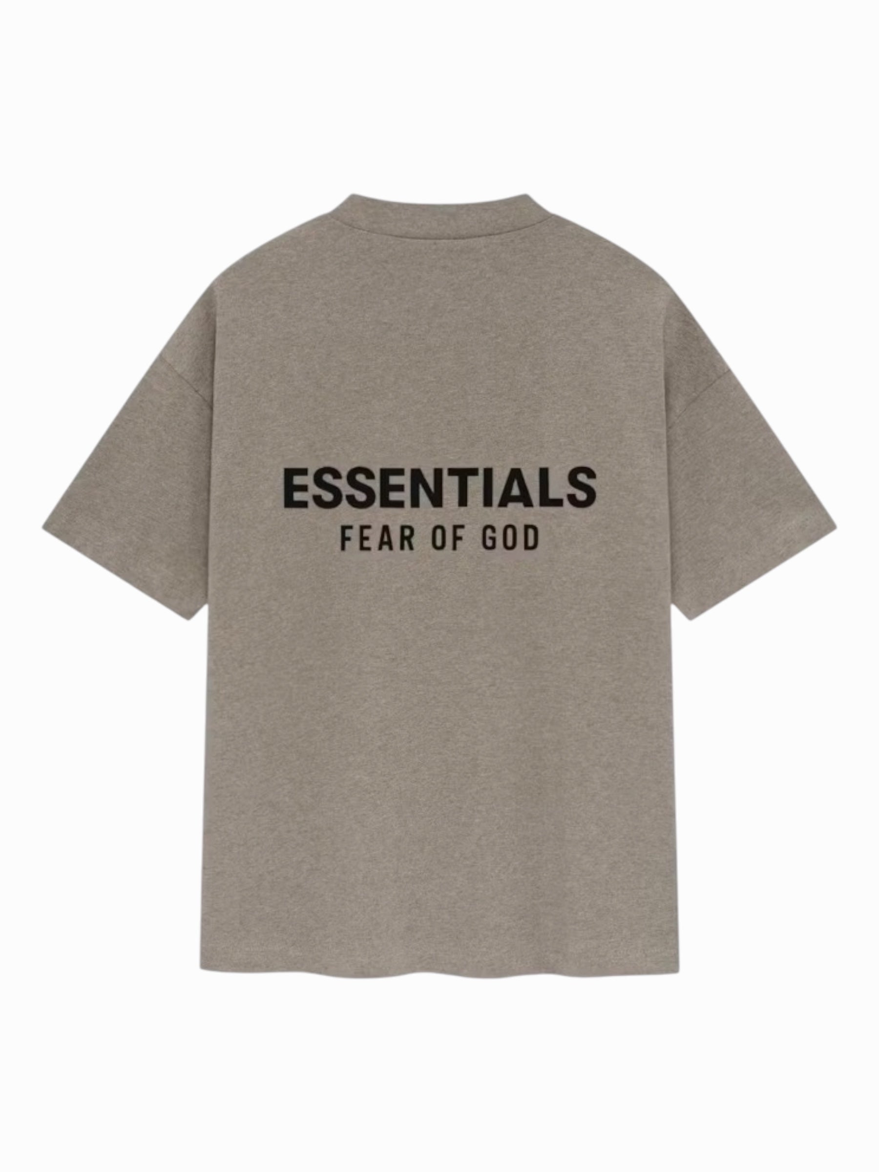 Essentials T Shirt “Homestead Heather” (FW25)