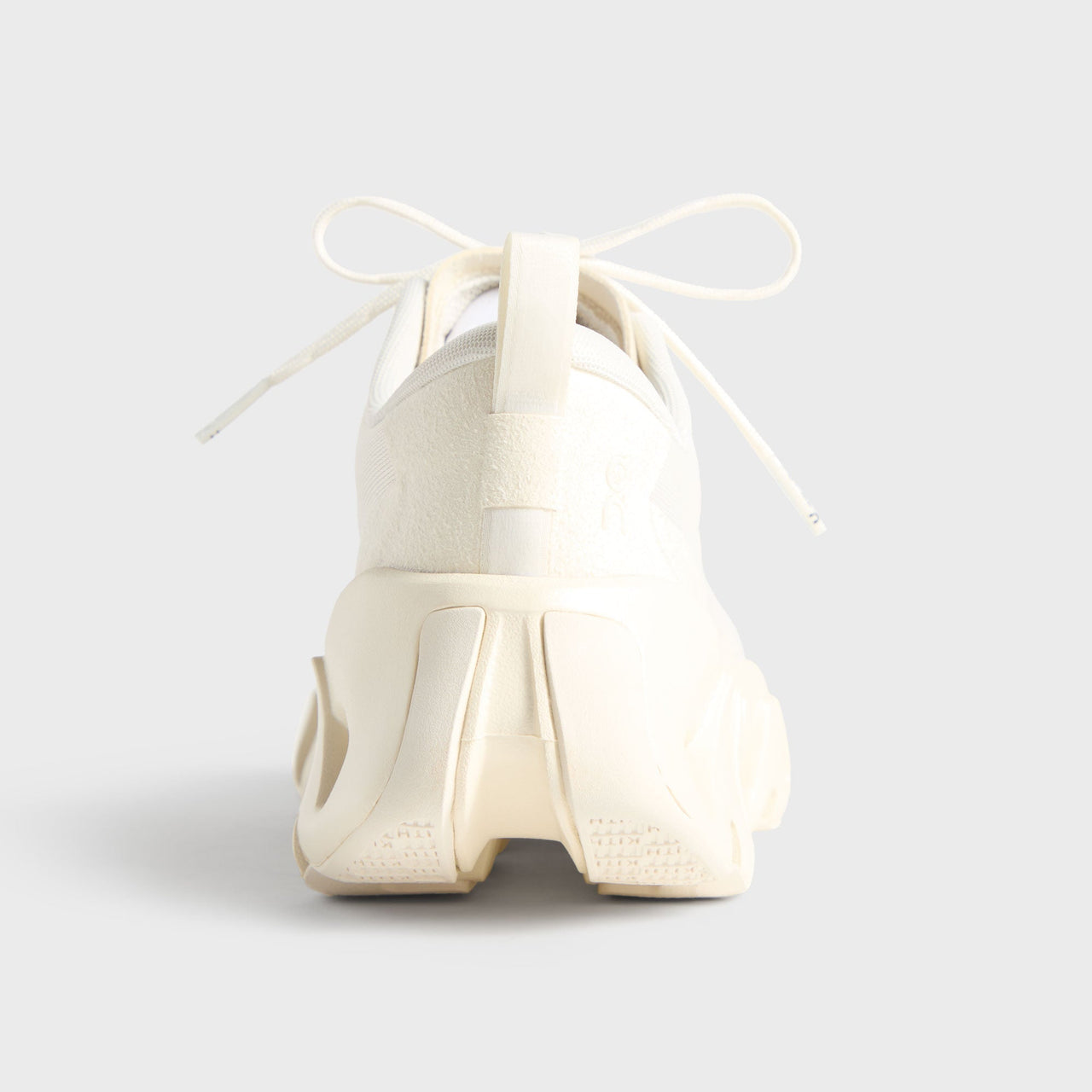 Kith x On Cloud K-TECH 1 “White”