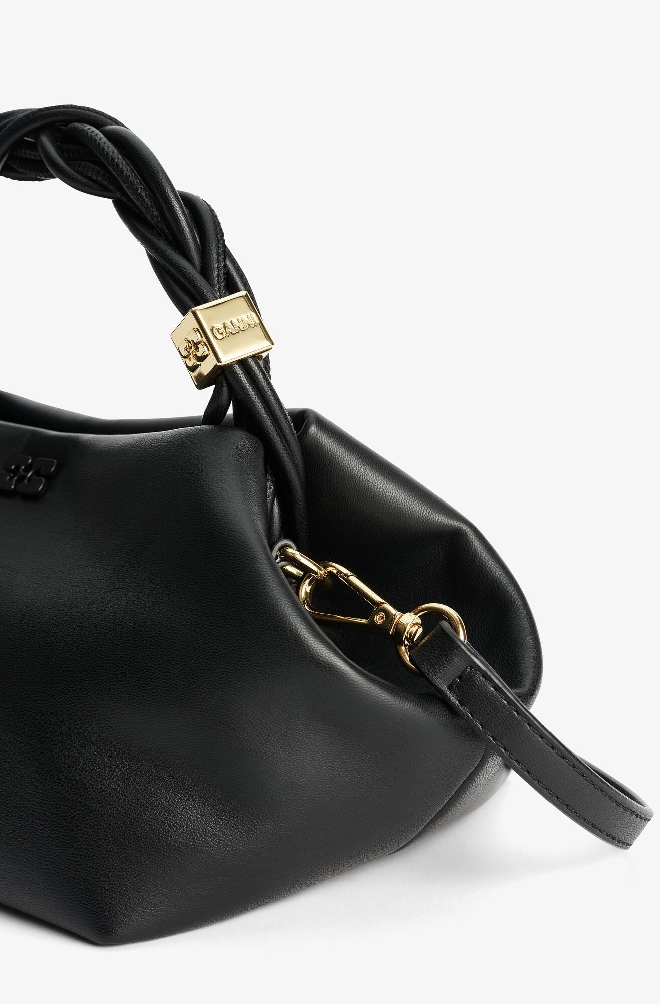 Ganni Bag Small Bou “Black”