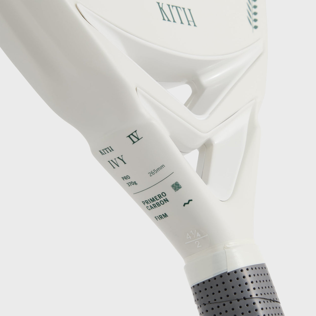 Kith IVY x Wilson “Pro Padel Racket”