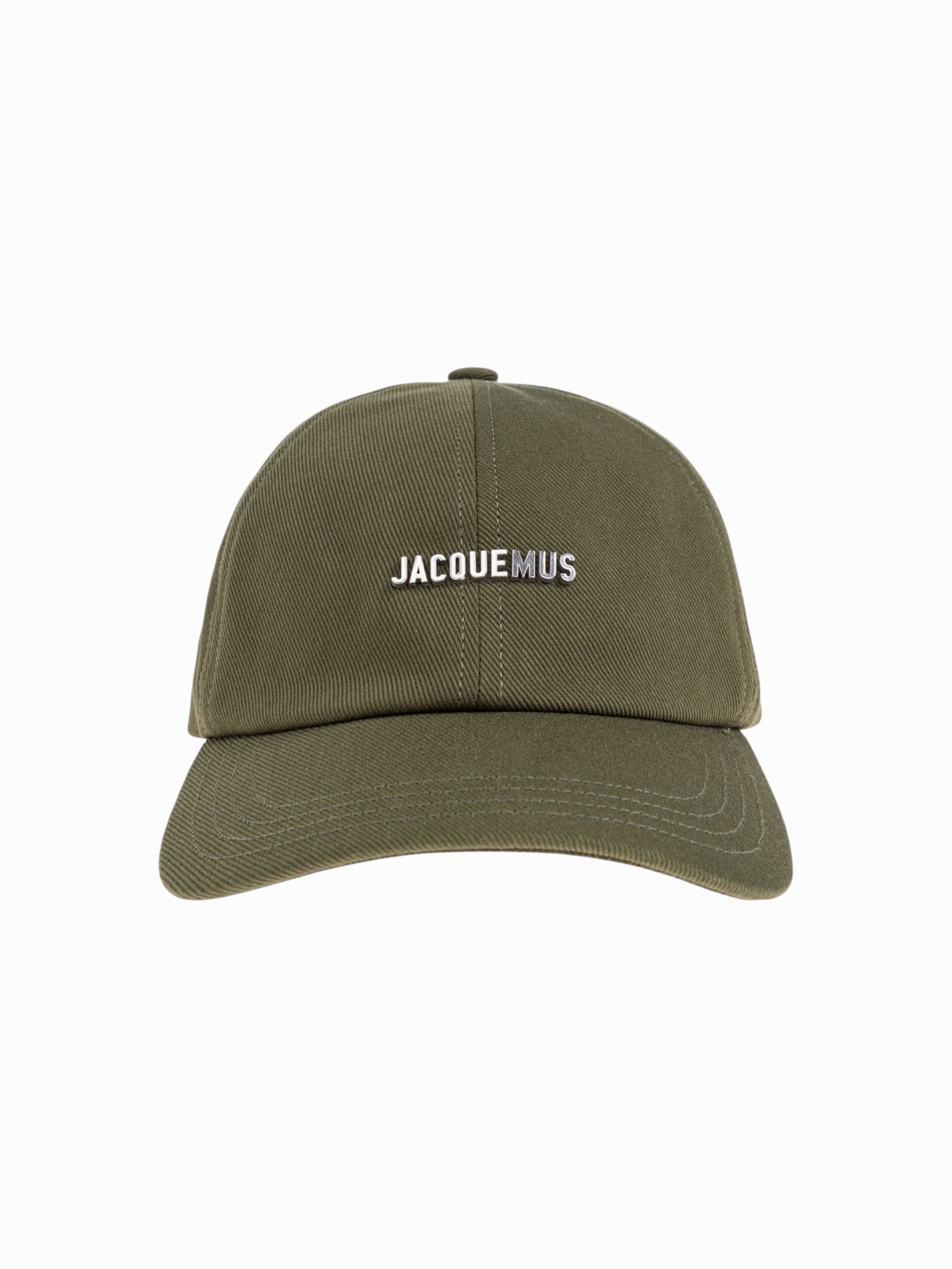 Jacquemus Cap “Military”