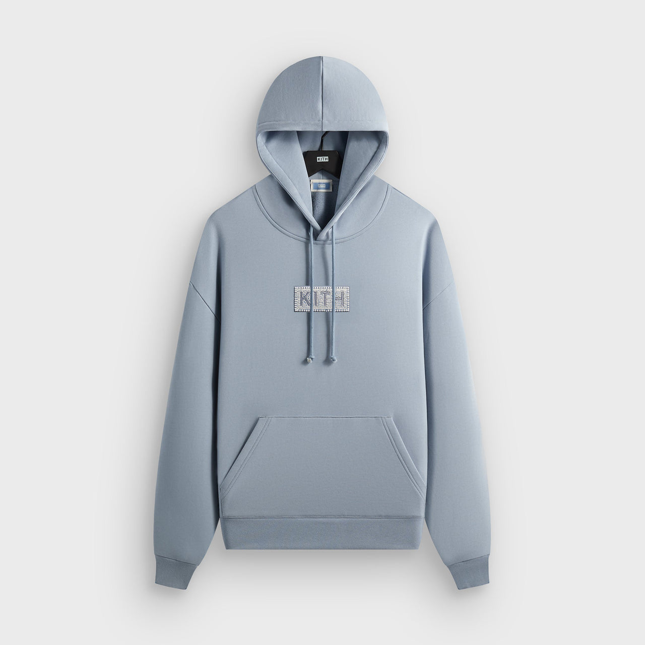 Kith VIP Hoodie MADE-TO-ORDER “Voyage Exclusive”