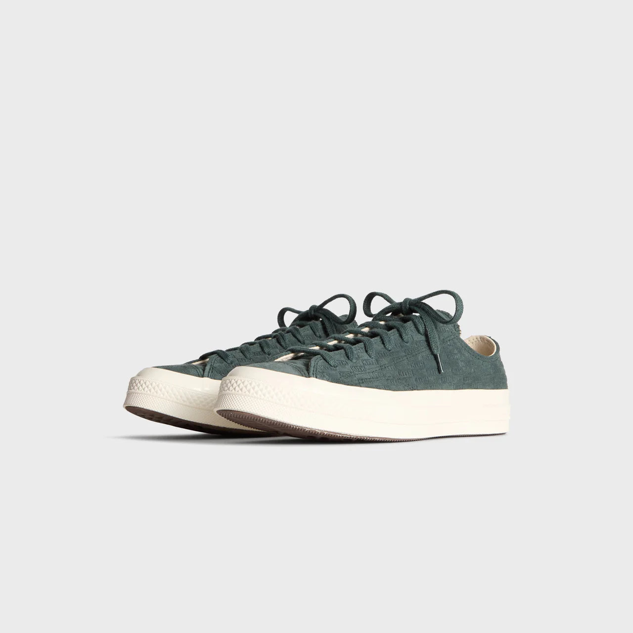 Kith x Converse Chuck Taylor All Star 1970 Ox - Scarab Stadium