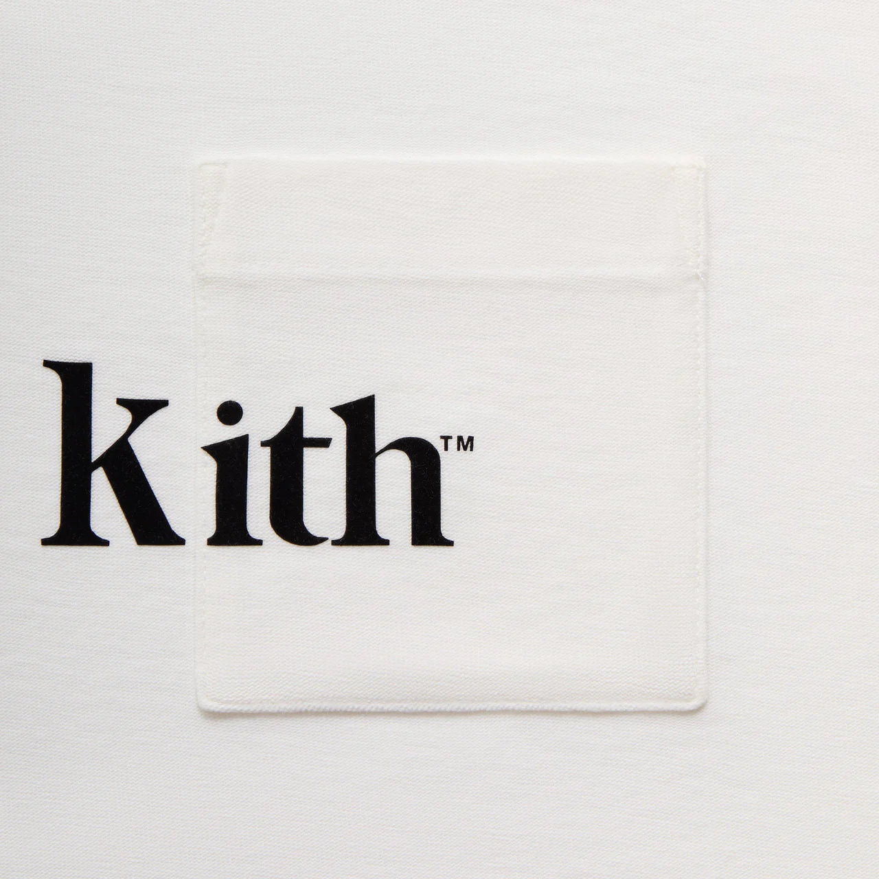 PRE ORDER - Kith Quinn T Shirt “White”