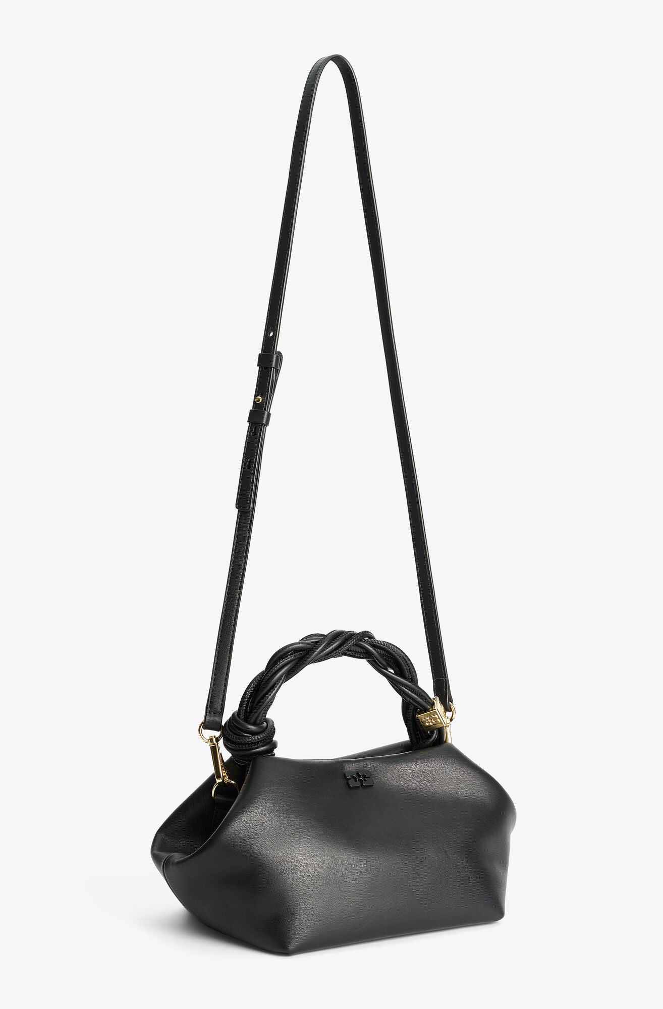 Ganni Bag Small Bou “Black”