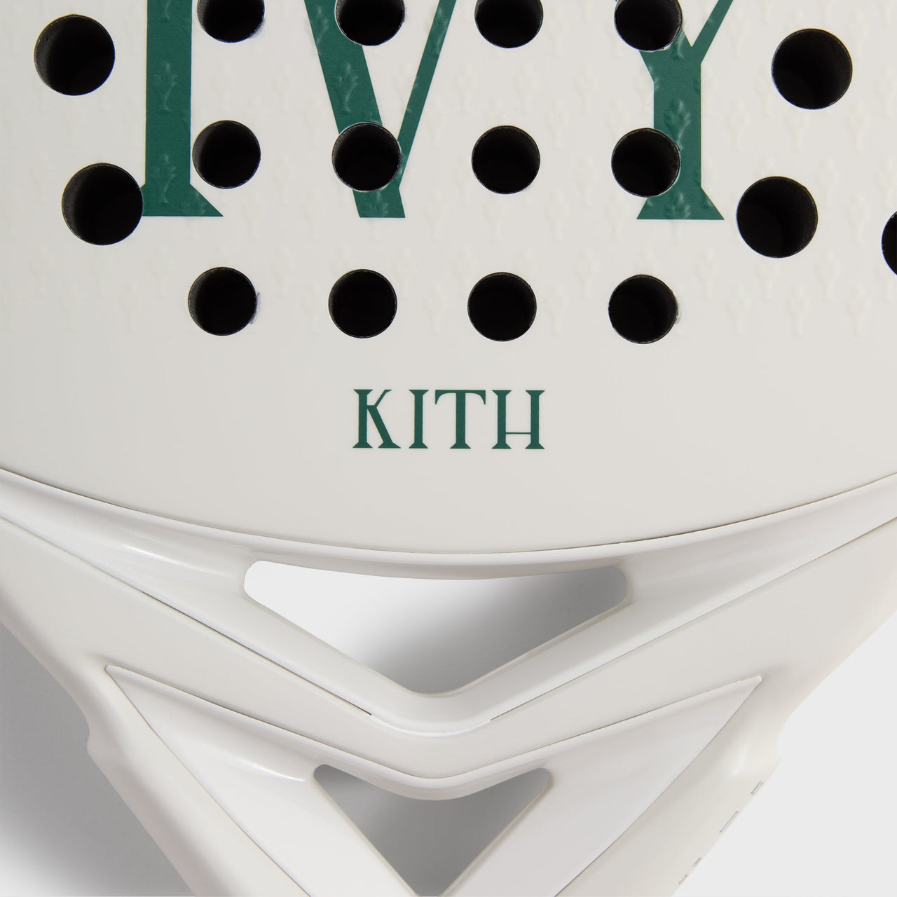 Kith IVY x Wilson “Pro Padel Racket”