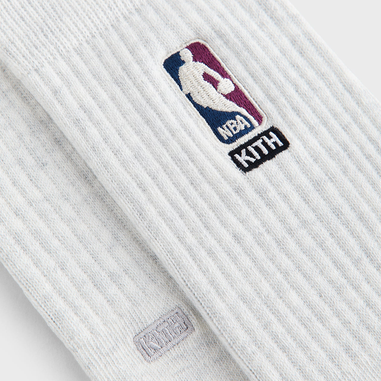 Kith x NBA All-Star Socks “Multi”