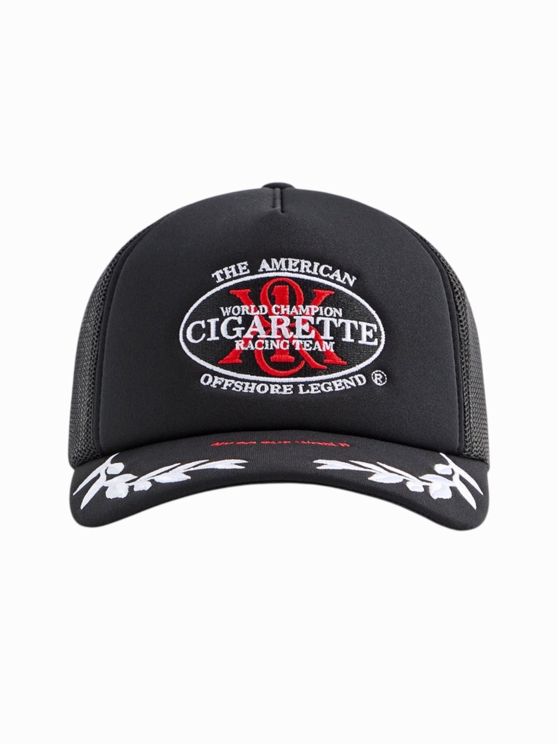 Kith x Cigarette “Nolan Trucker Cap”