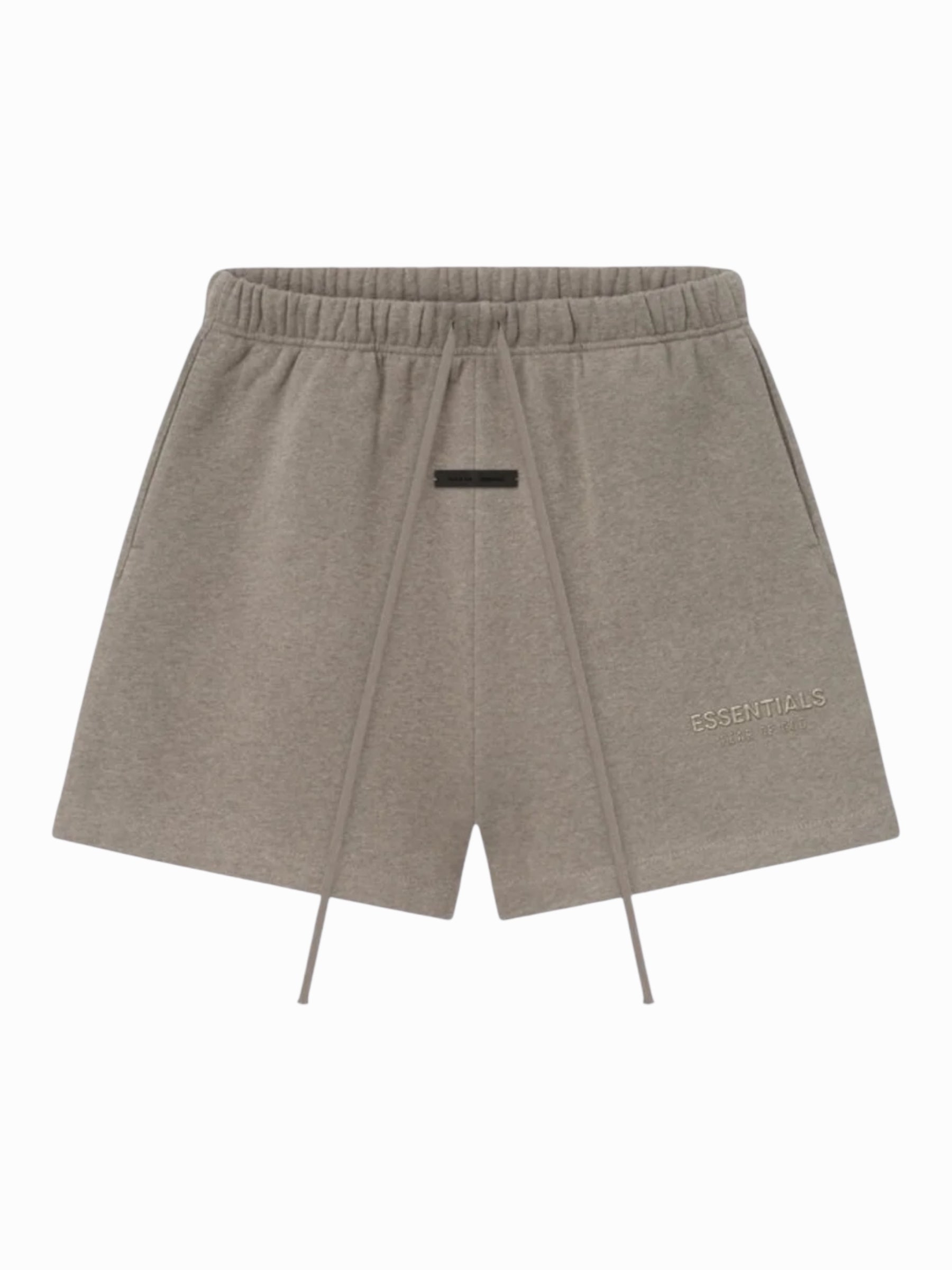 Essentials Shorts “Homestead Heather” (FW25)