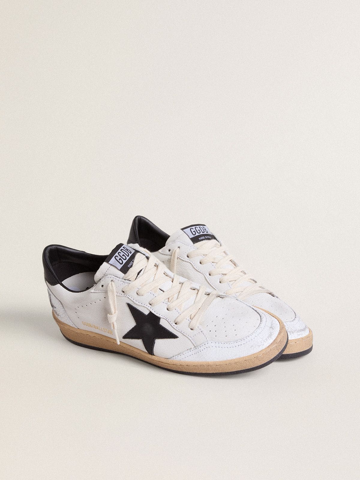 Golden Goose Ball-Star
