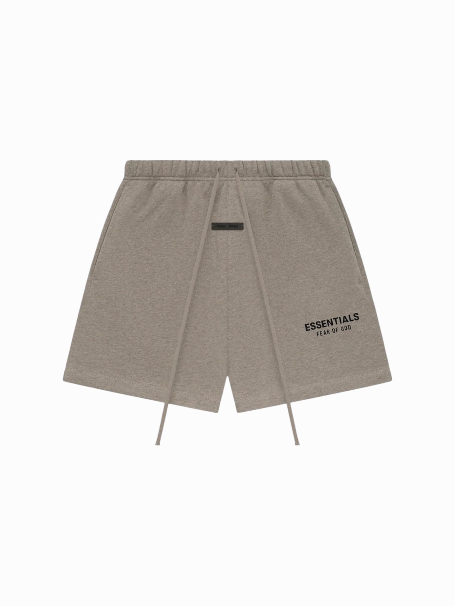 Essentials Shorts “Homestead Heather” (FW25)