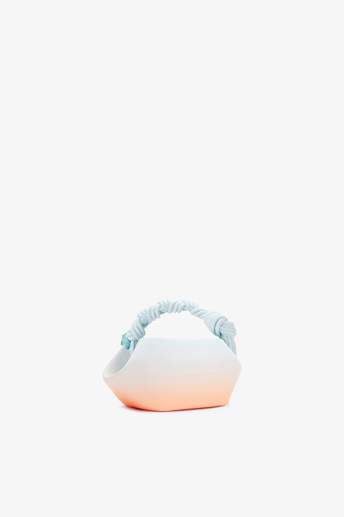 Ganni Bag Mini Bou "Gradient”