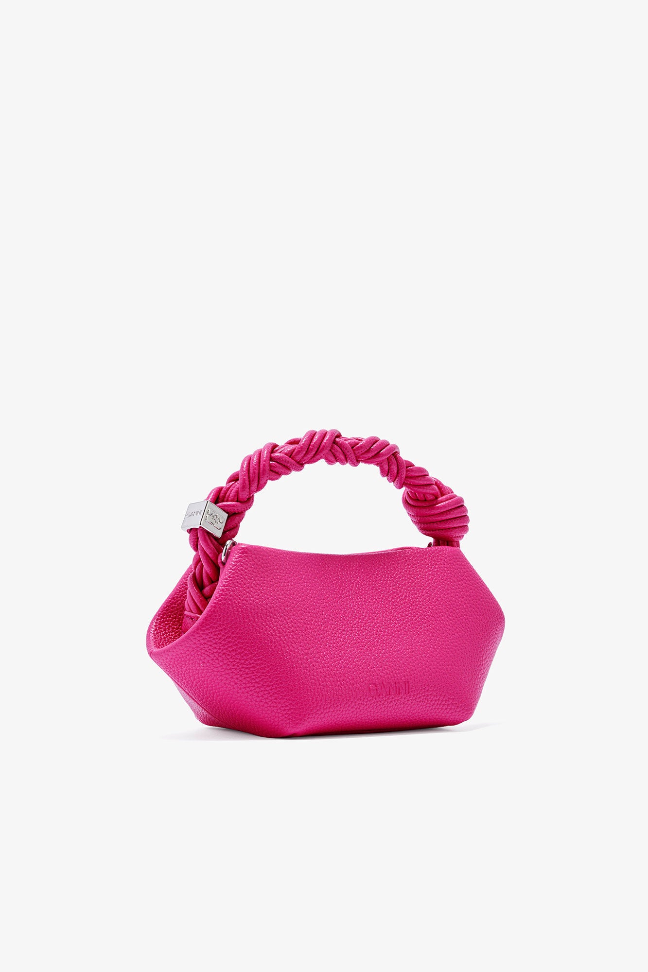 Ganni Bag Mini Bou “Pink”