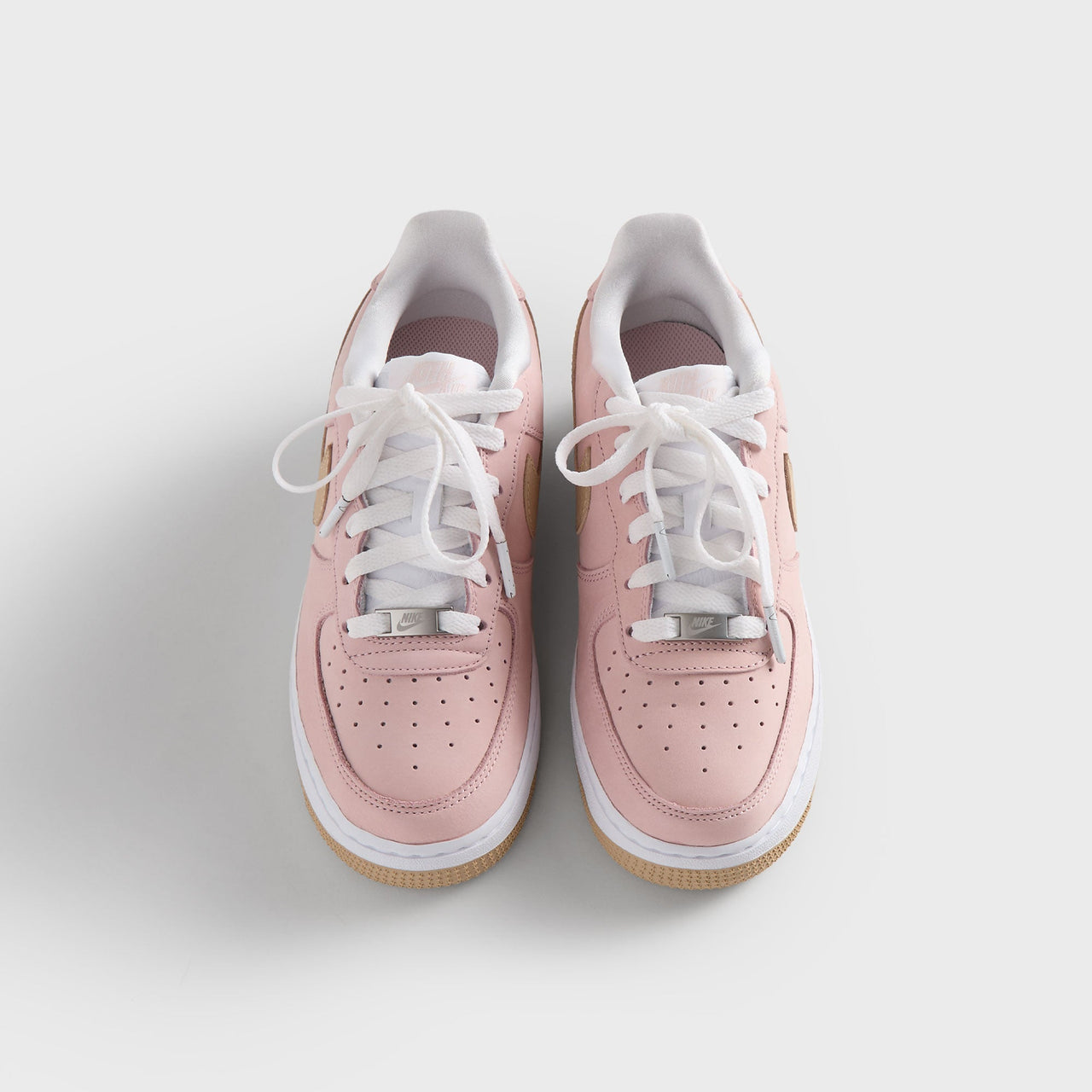 Kith x Nike Air Force 1 “Un-Linen” (GS)