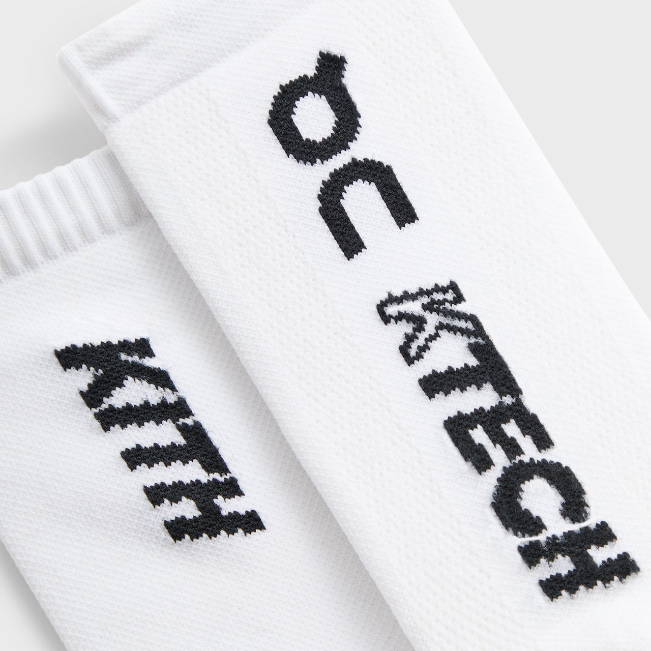 Kith x On Cloud Socks 3-Pack