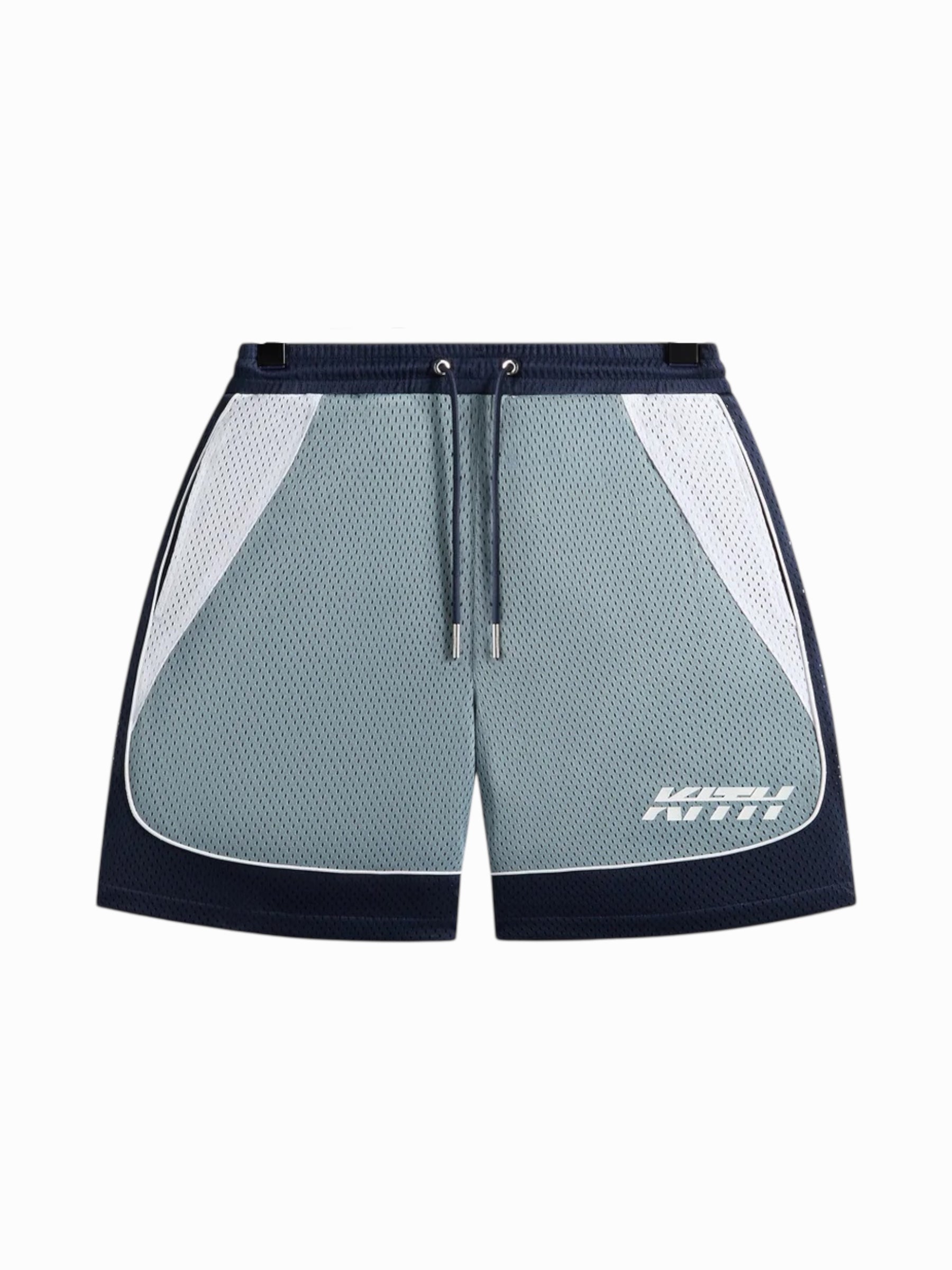 Kith Wesley Shorts “Reef”